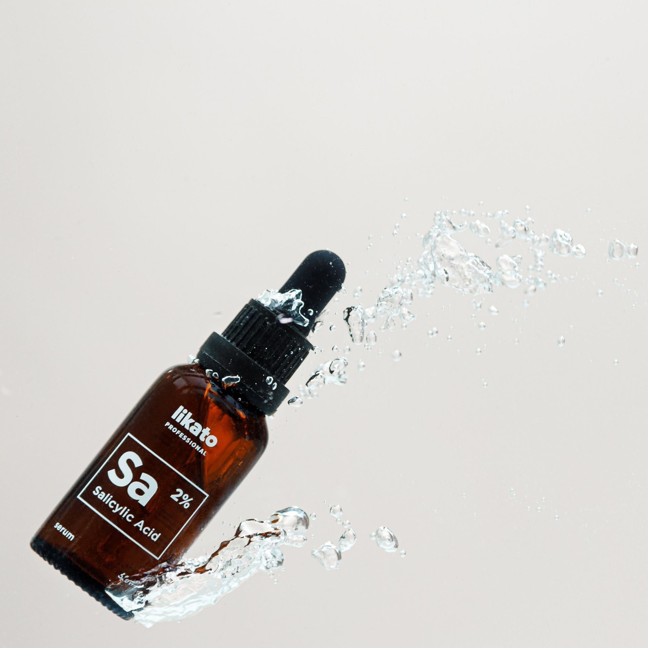 Фото с водой, дымом, левитация. Студия коммерческой съемки ХВОЯ