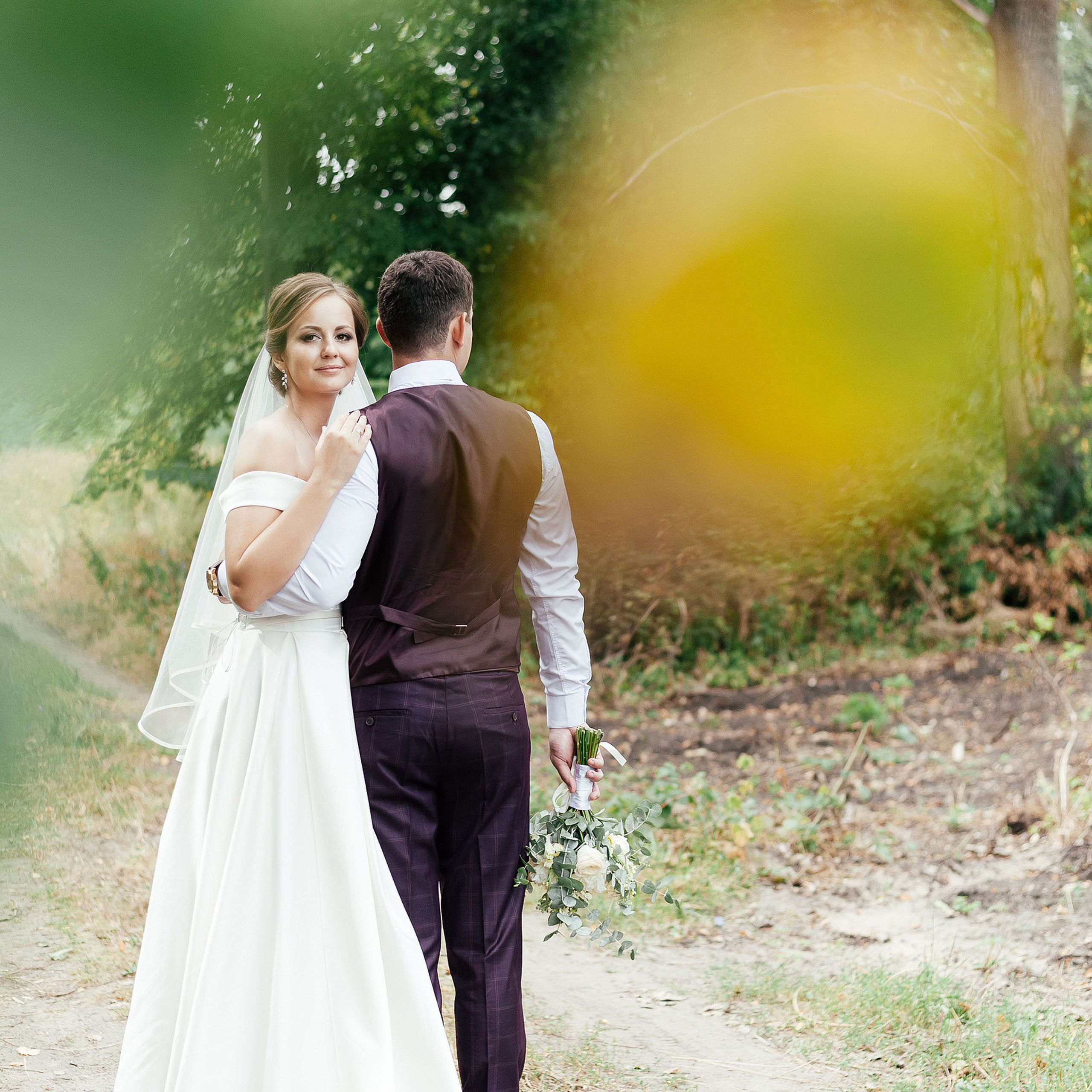 Отзывы. Свадебный и портретный фотограф в Москве Валерия Даньшина