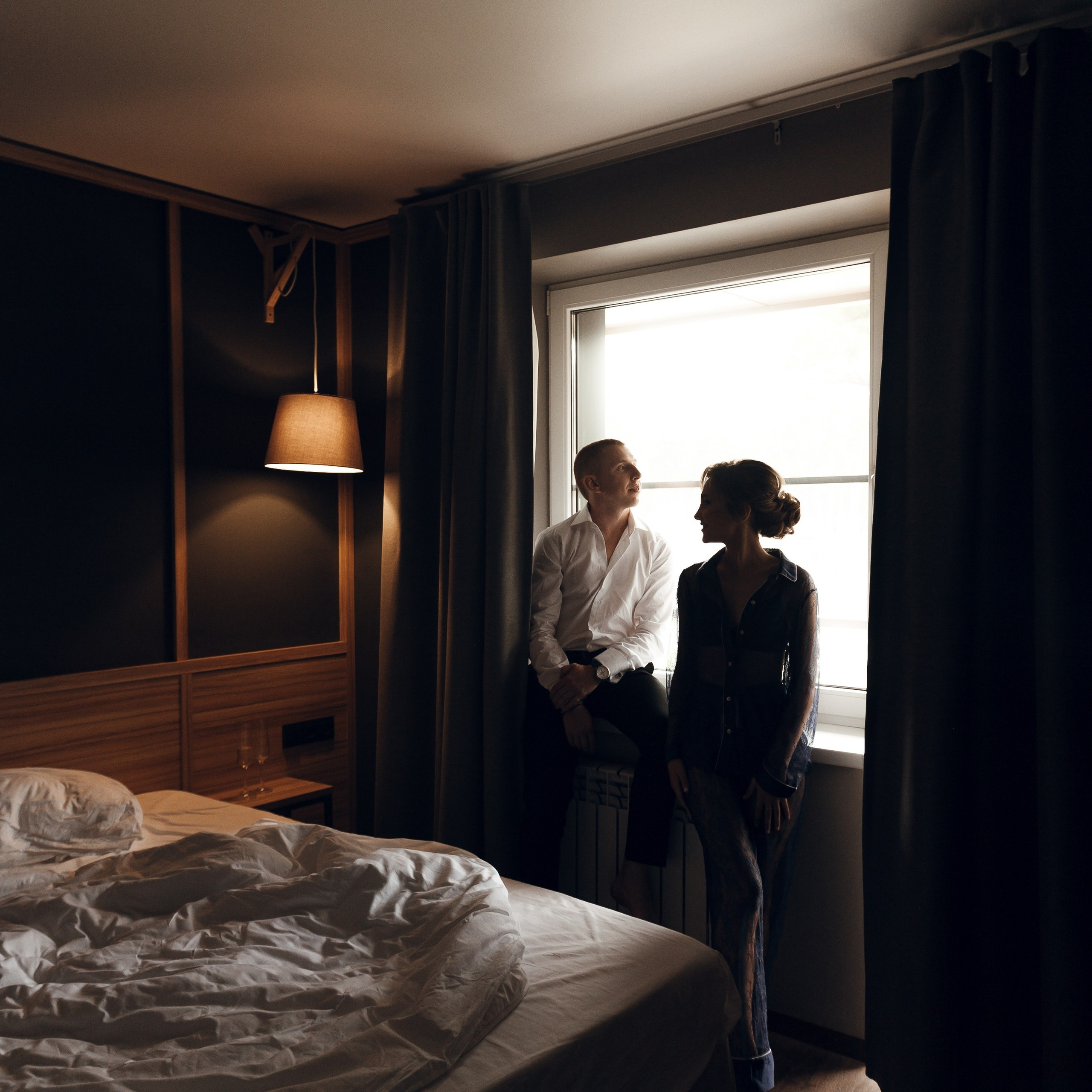 Отзывы. Свадебный и портретный фотограф в Москве Валерия Даньшина