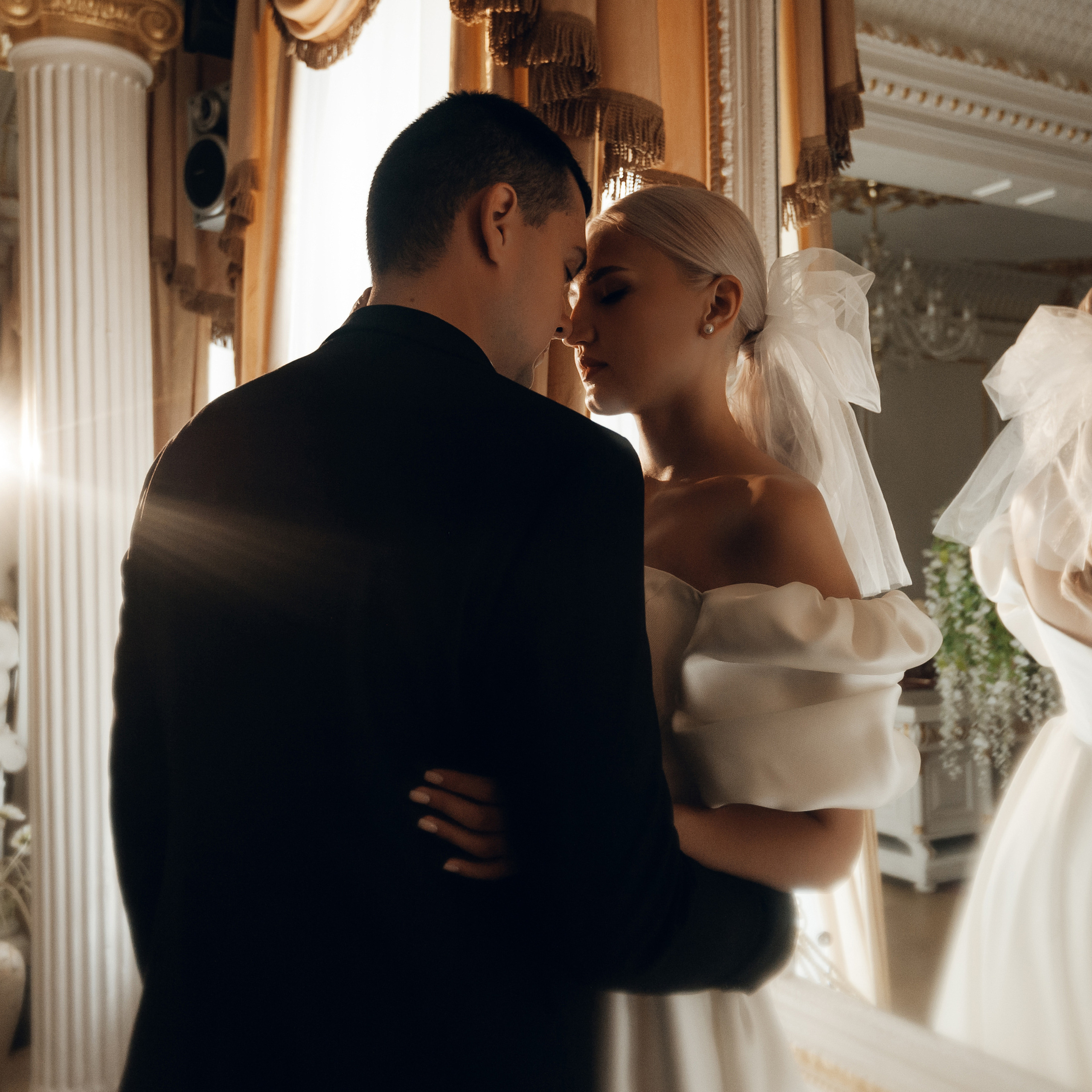 Отзывы. Свадебный и портретный фотограф в Москве Валерия Даньшина