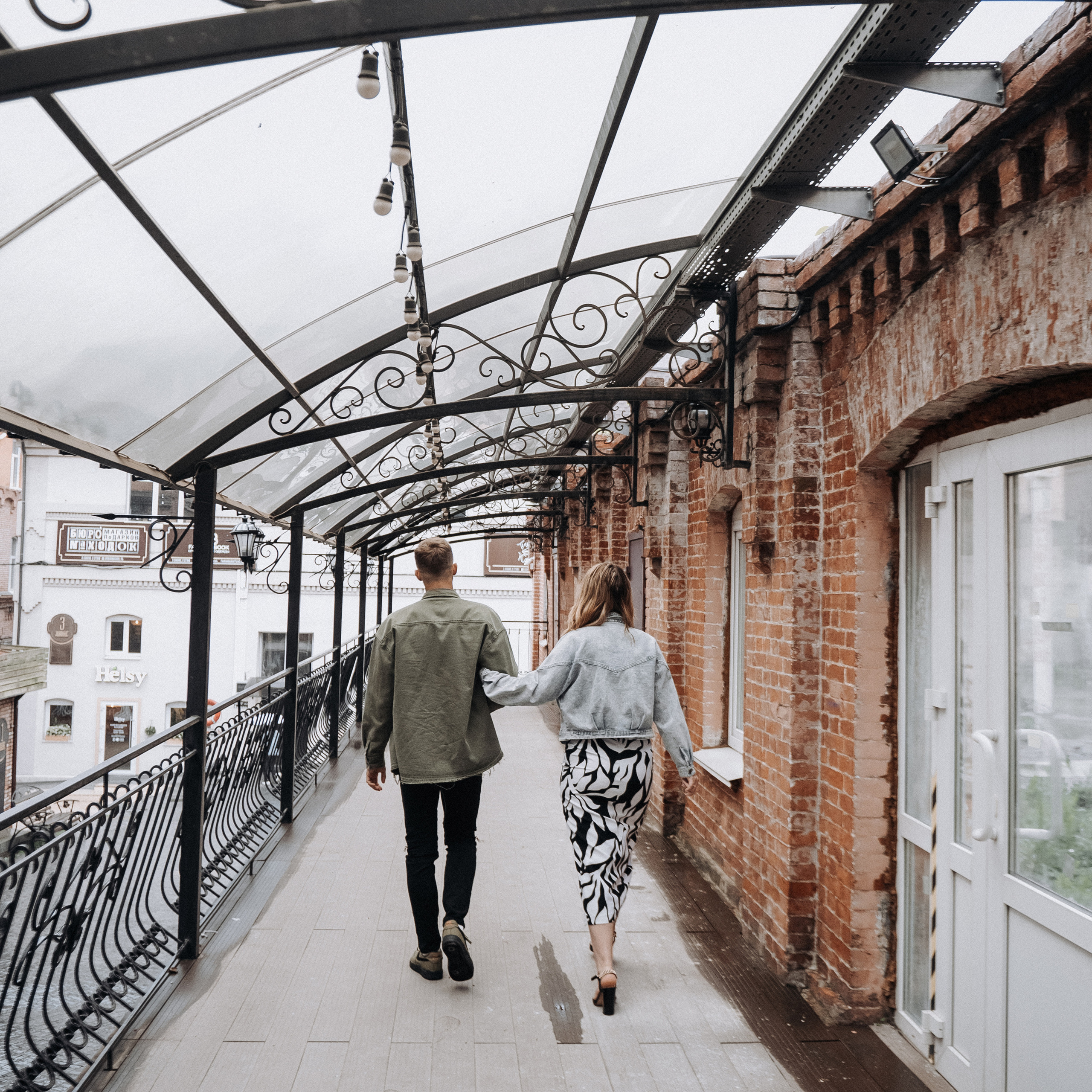 Отзывы. Главная