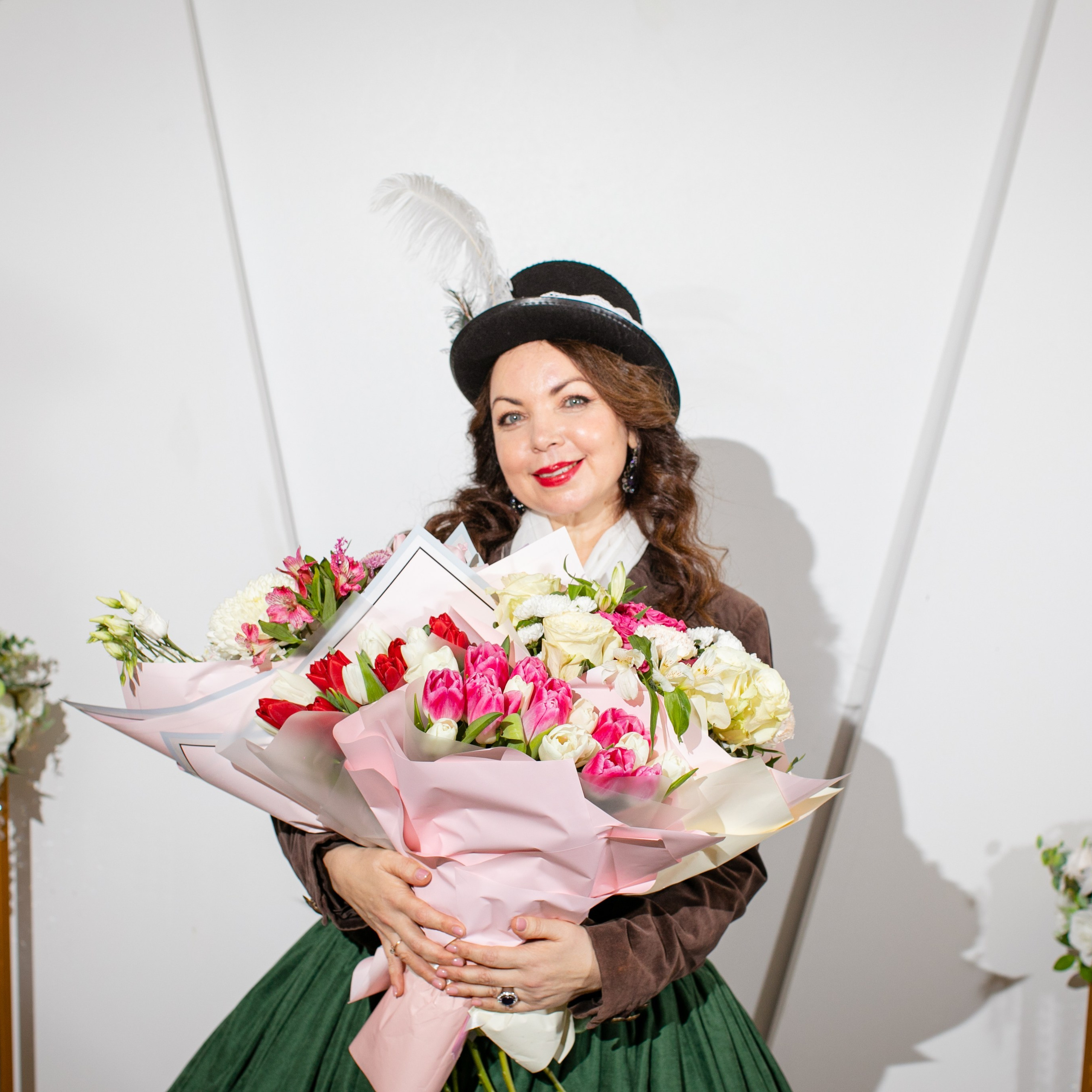 Отзывы. Фотограф Мария Иванова