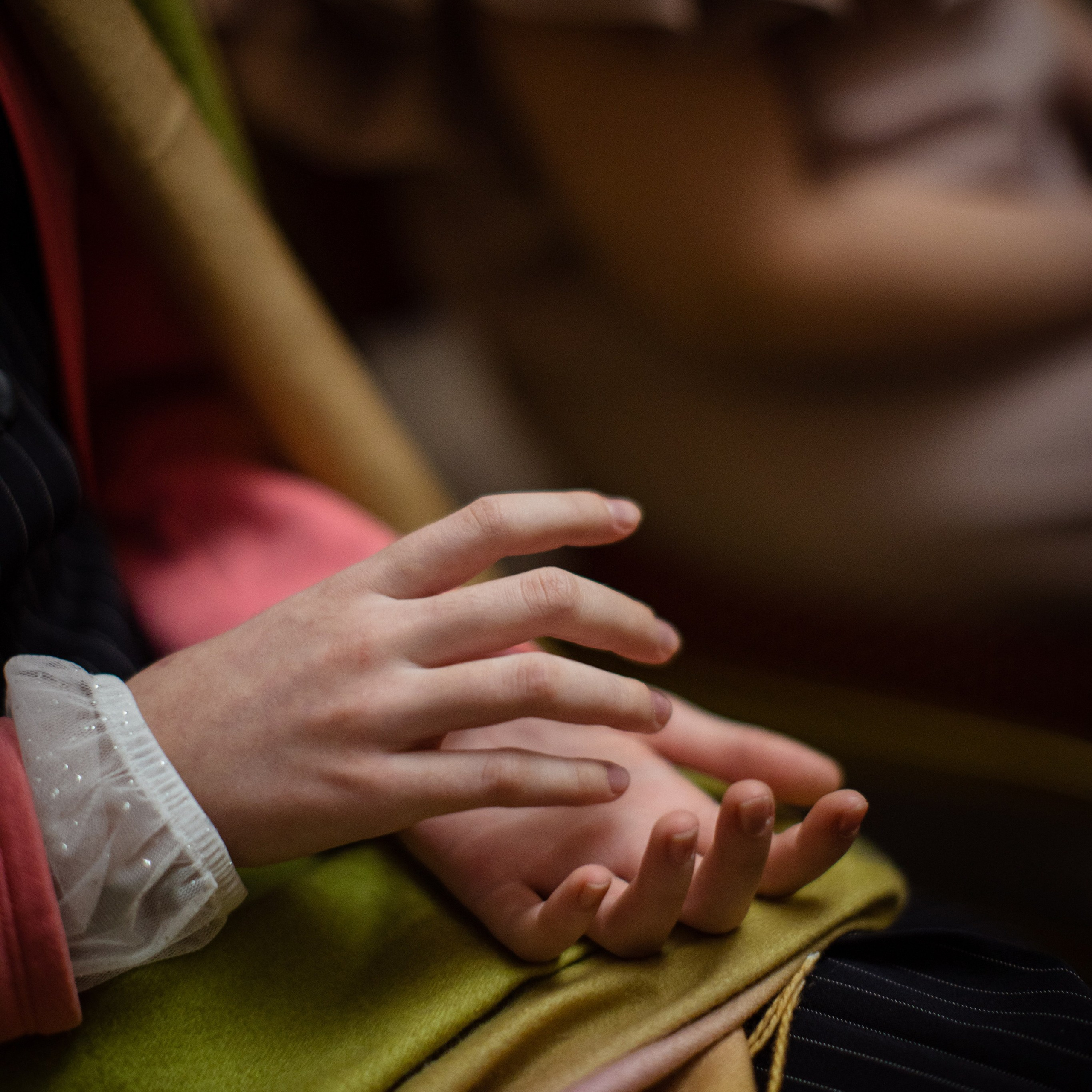 Отзывы. Фотограф Мария Иванова