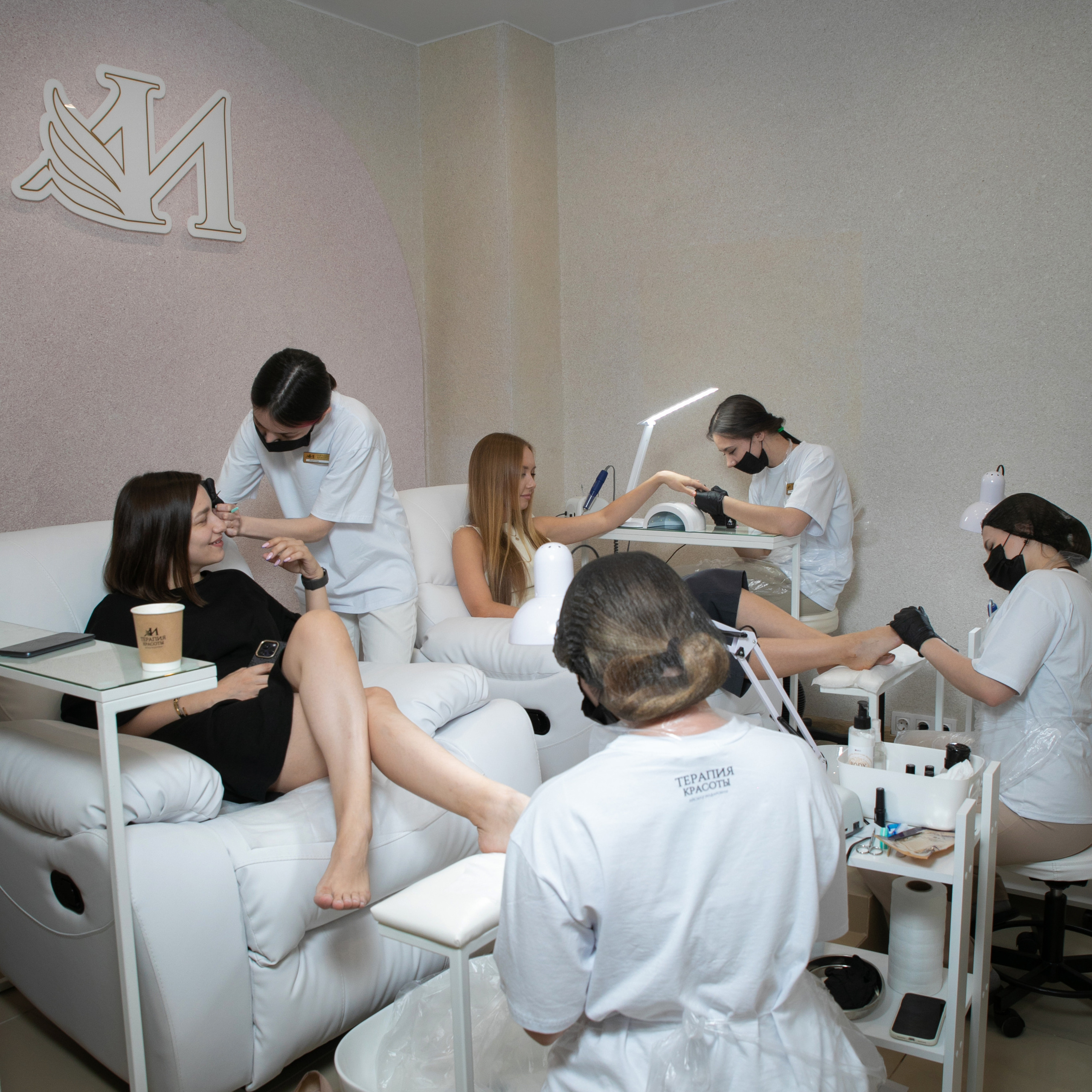 Отзывы. Фотограф Мария Иванова