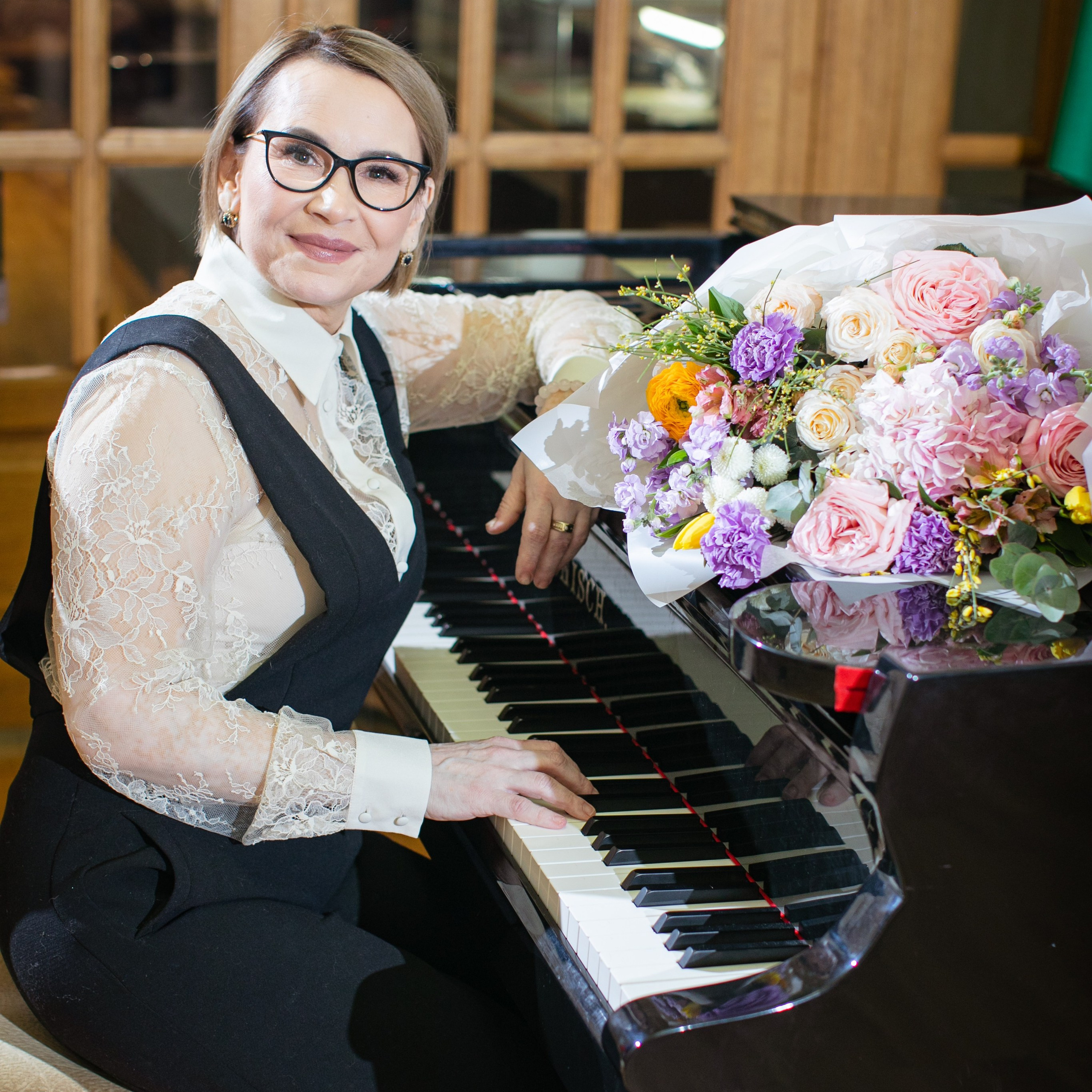 Отзывы. Фотограф Мария Иванова