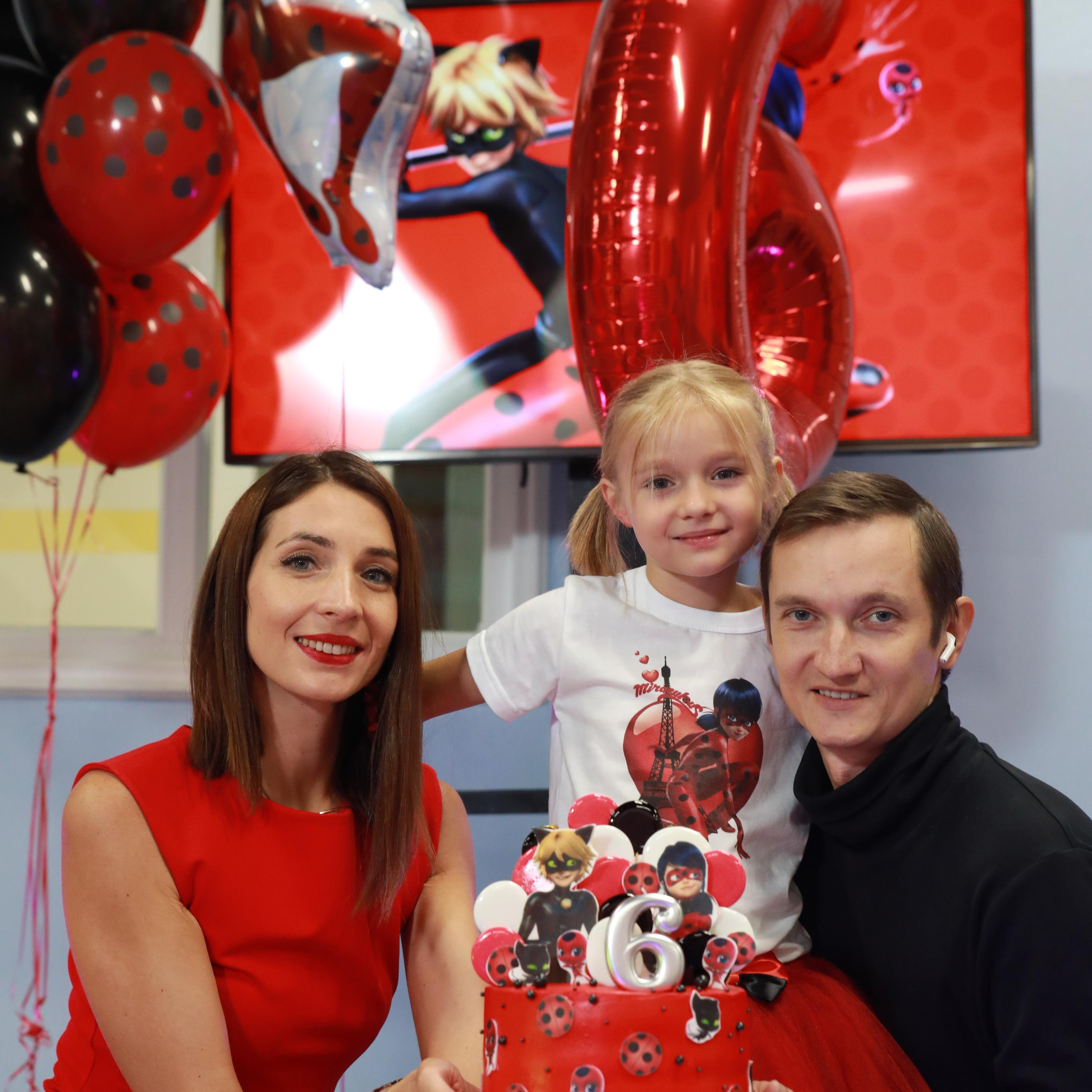 Отзывы. Фотограф Мария Иванова