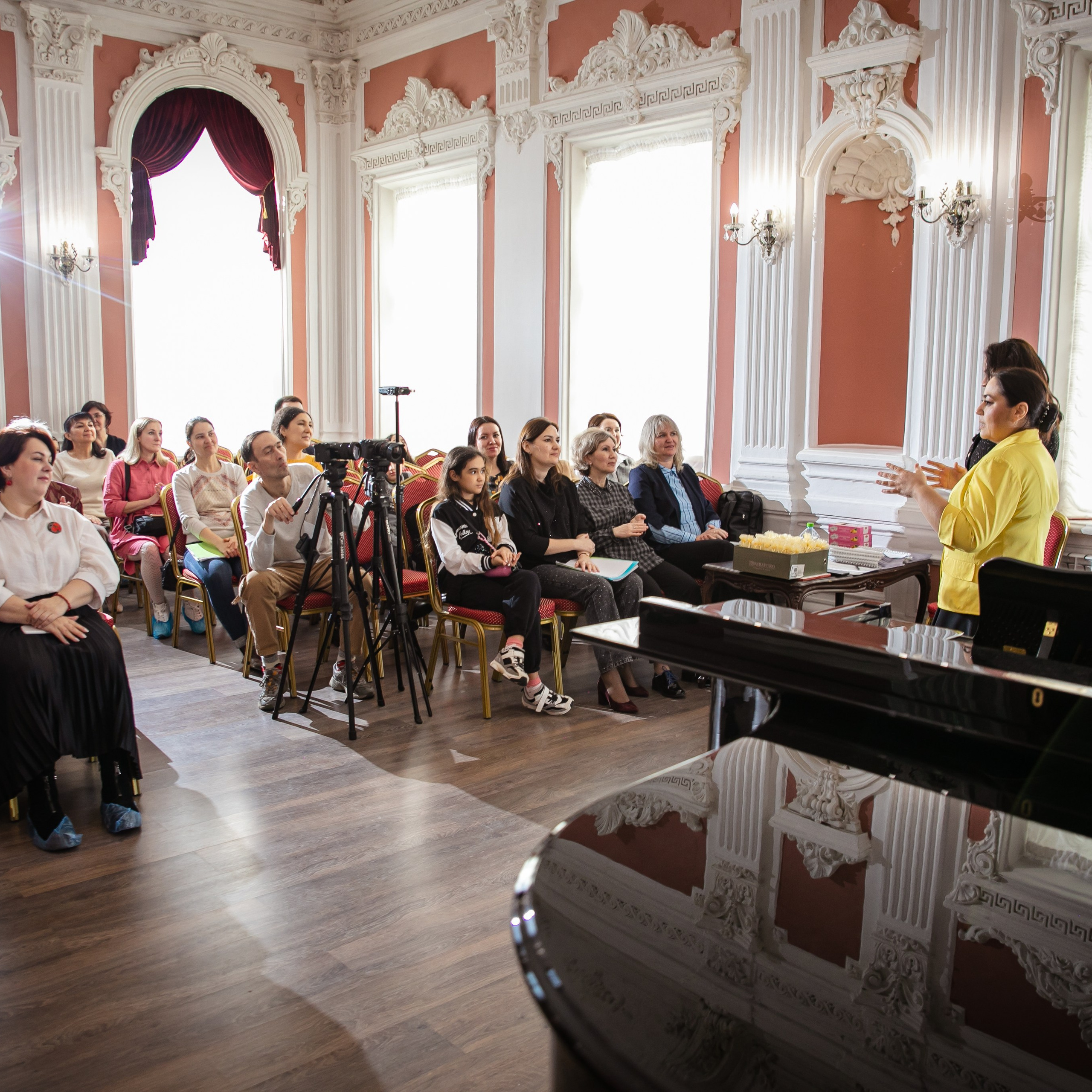 Отзывы. Фотограф Мария Иванова