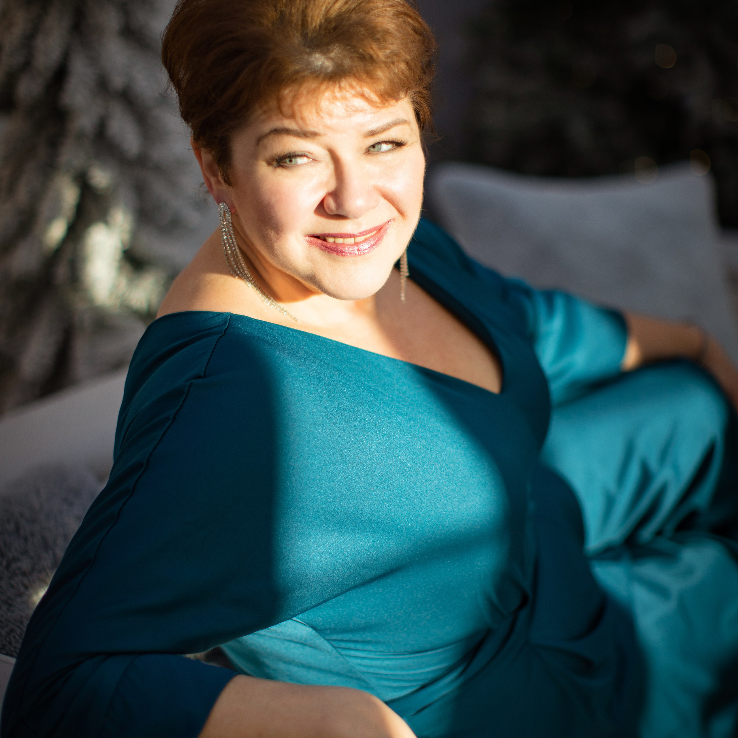 Отзывы. Фотограф Мария Иванова