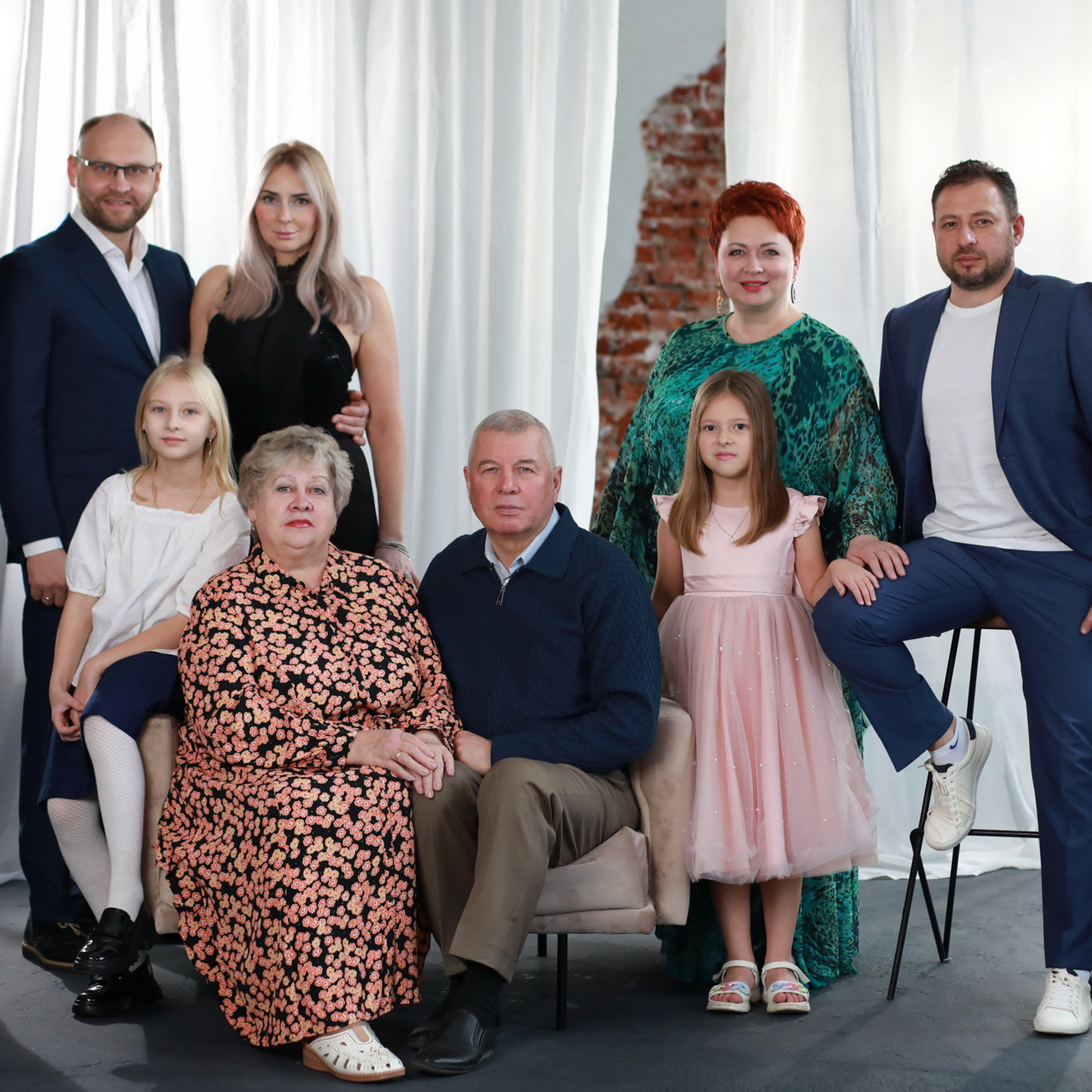 Отзывы. Фотограф Мария Иванова