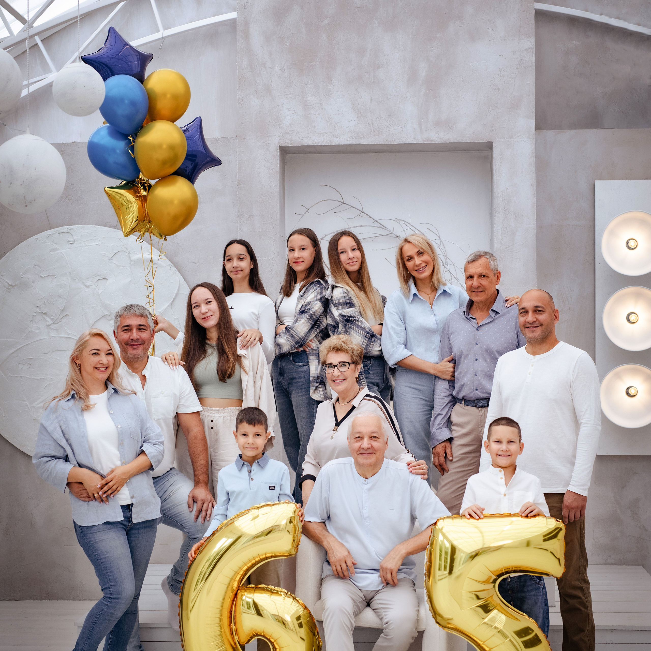 Отзывы. Фотограф Мария Иванова