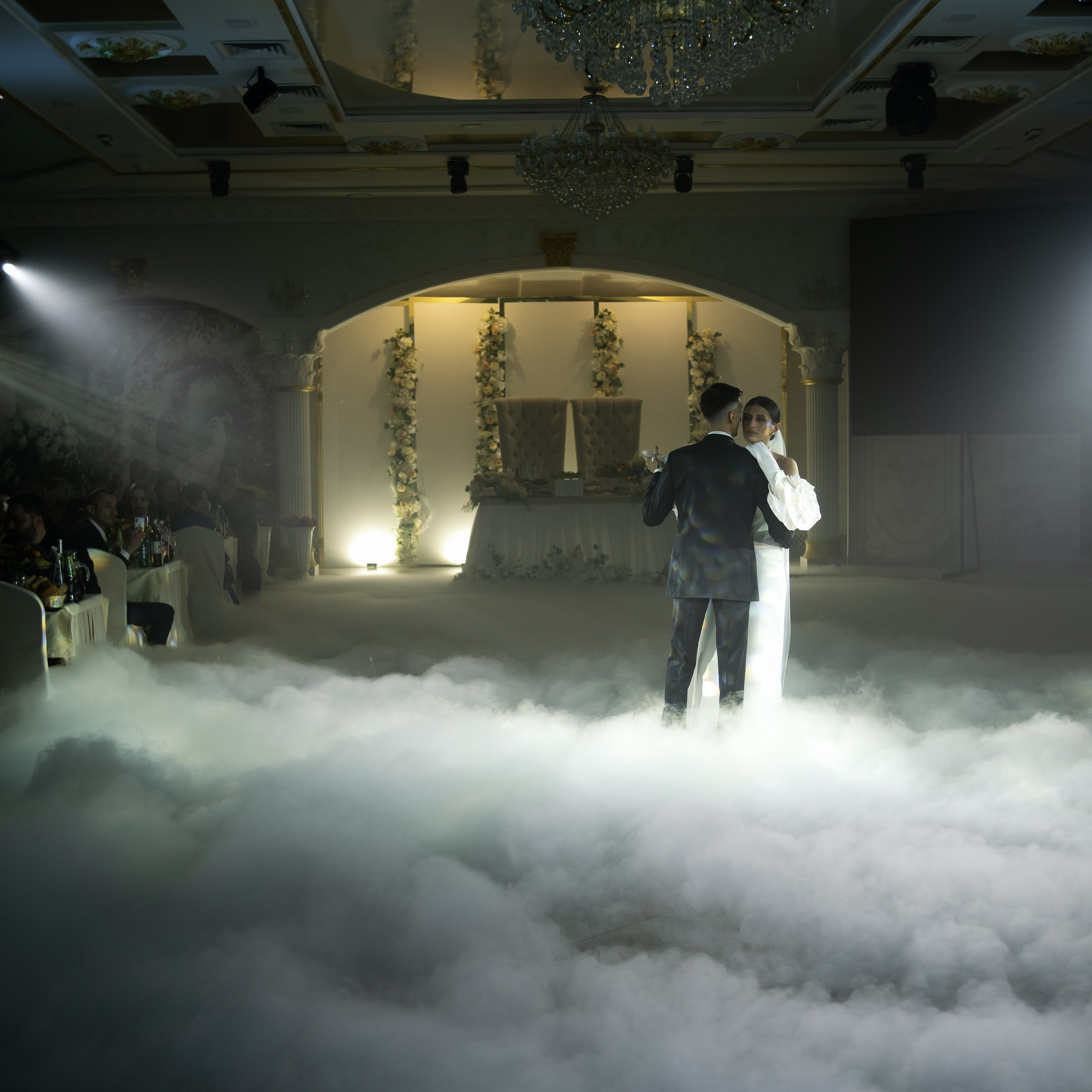 Отзывы. Фотограф Москва, Дима Пеллер