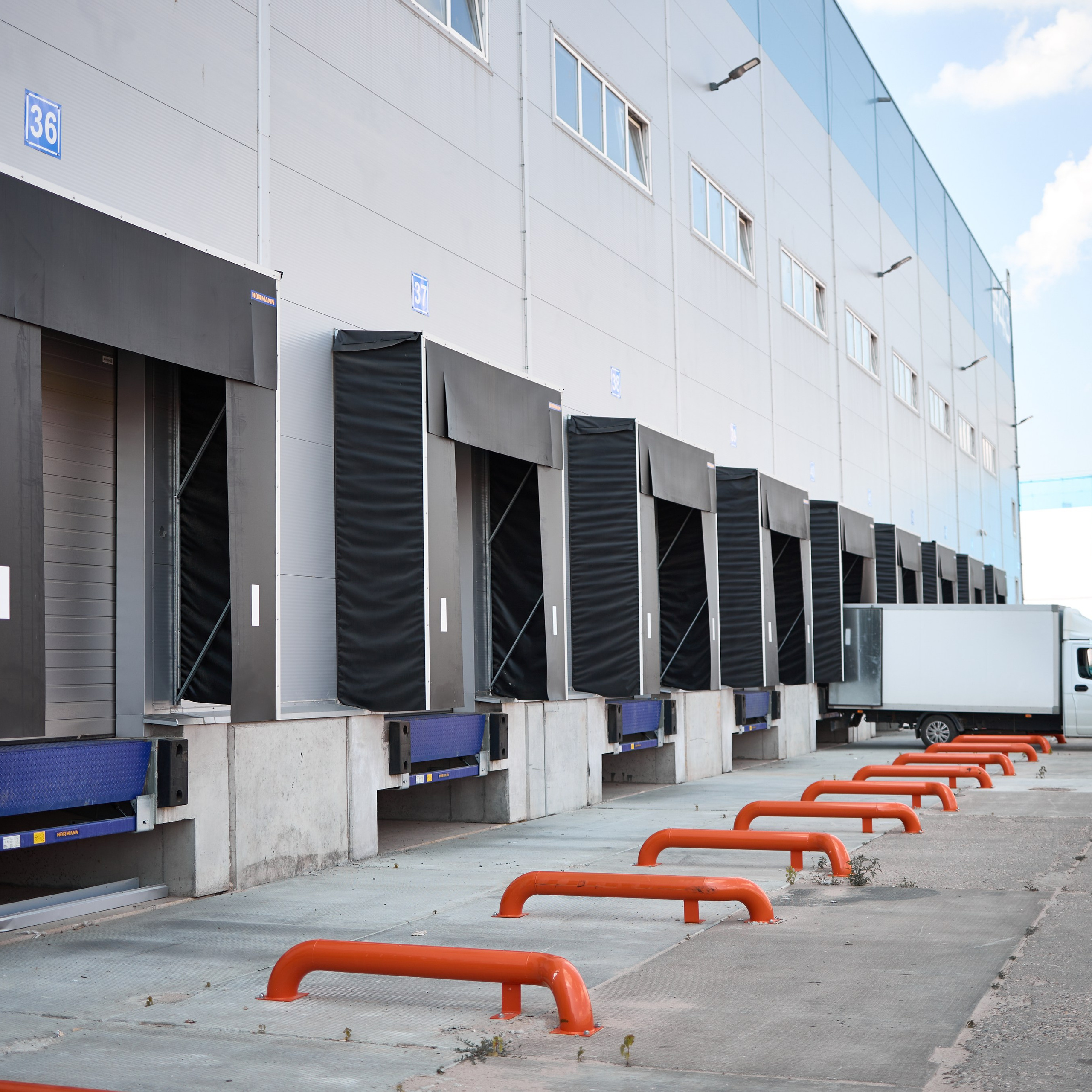 Предприятия