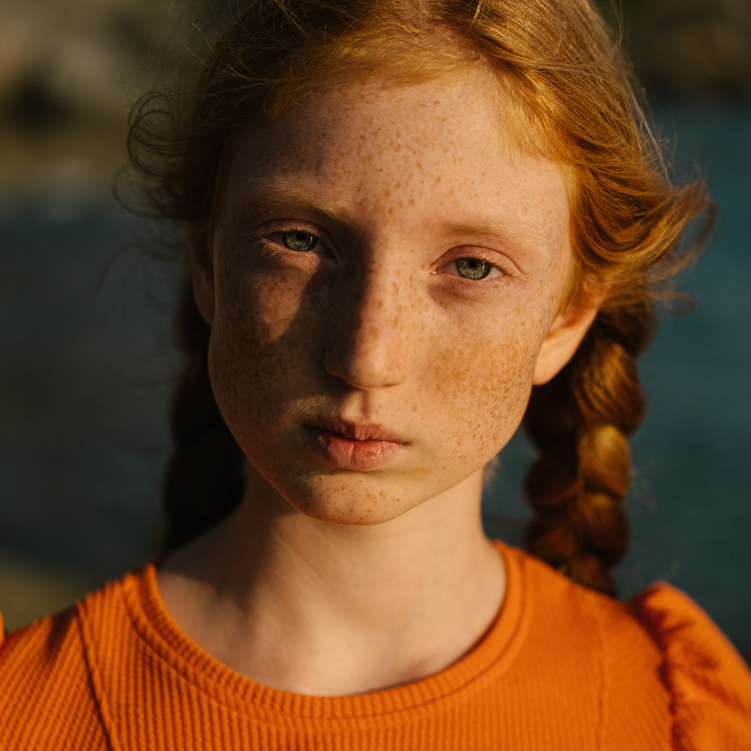 Персональные съемки