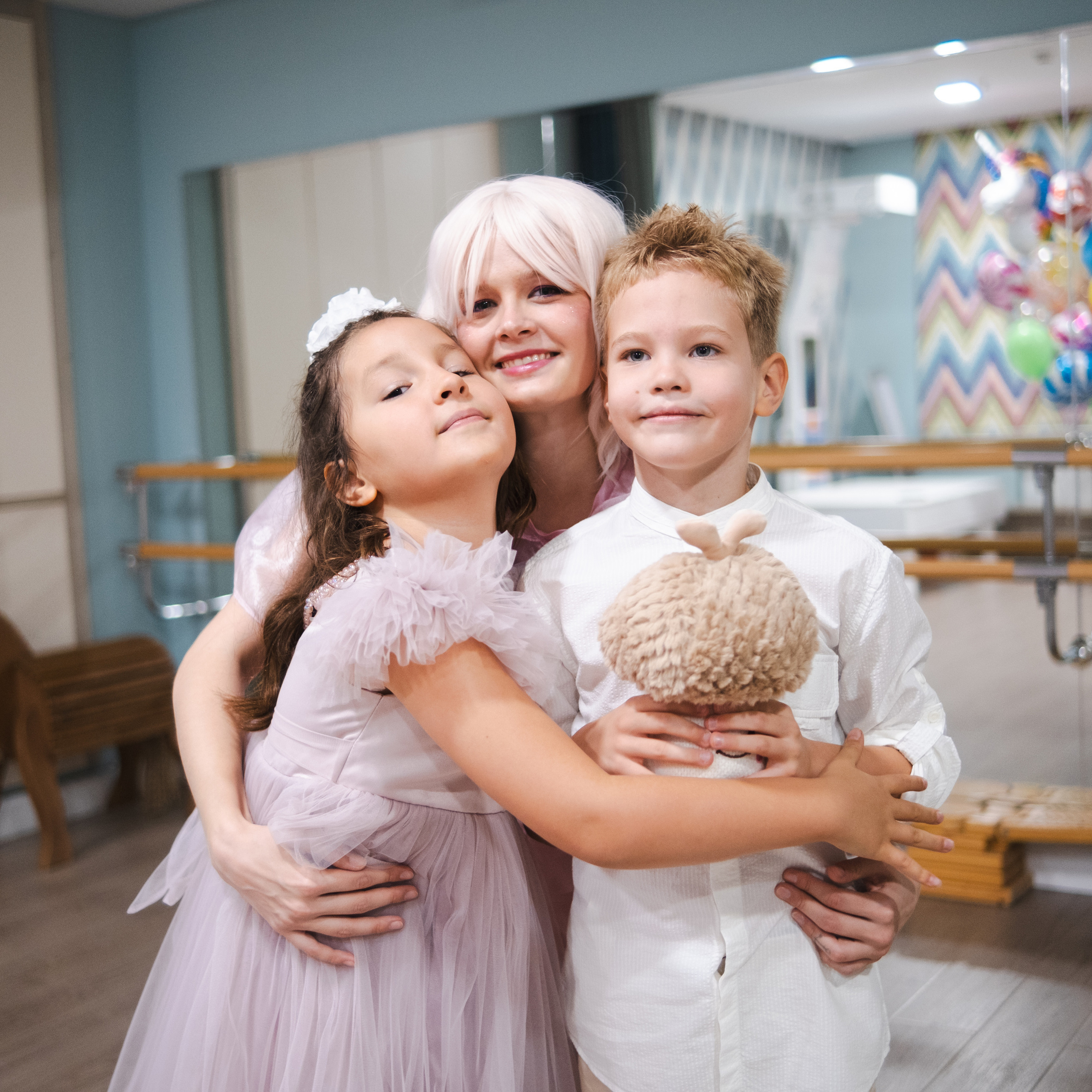 Отзывы. Фотограф Москва, Дима Пеллер