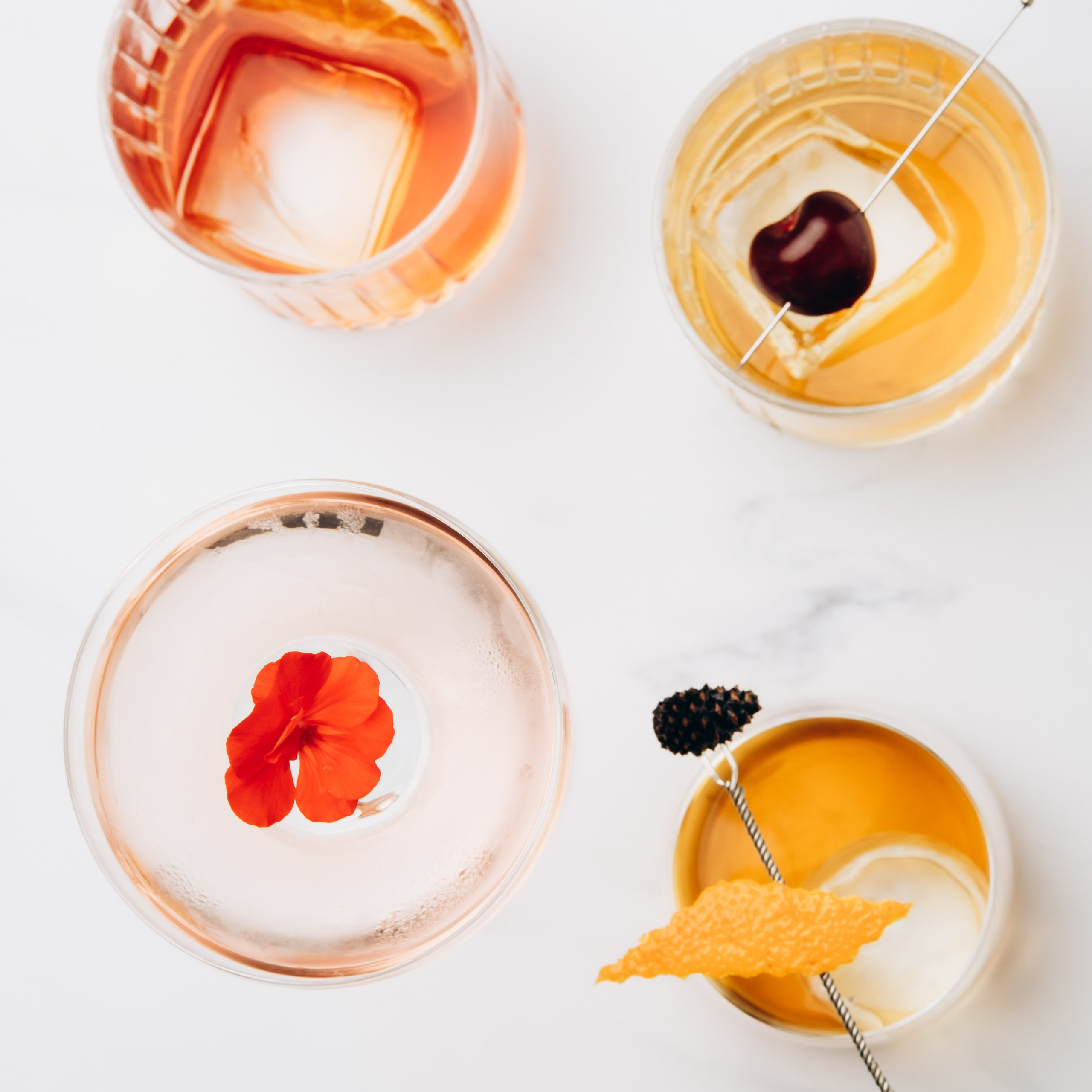 Для ресторанов