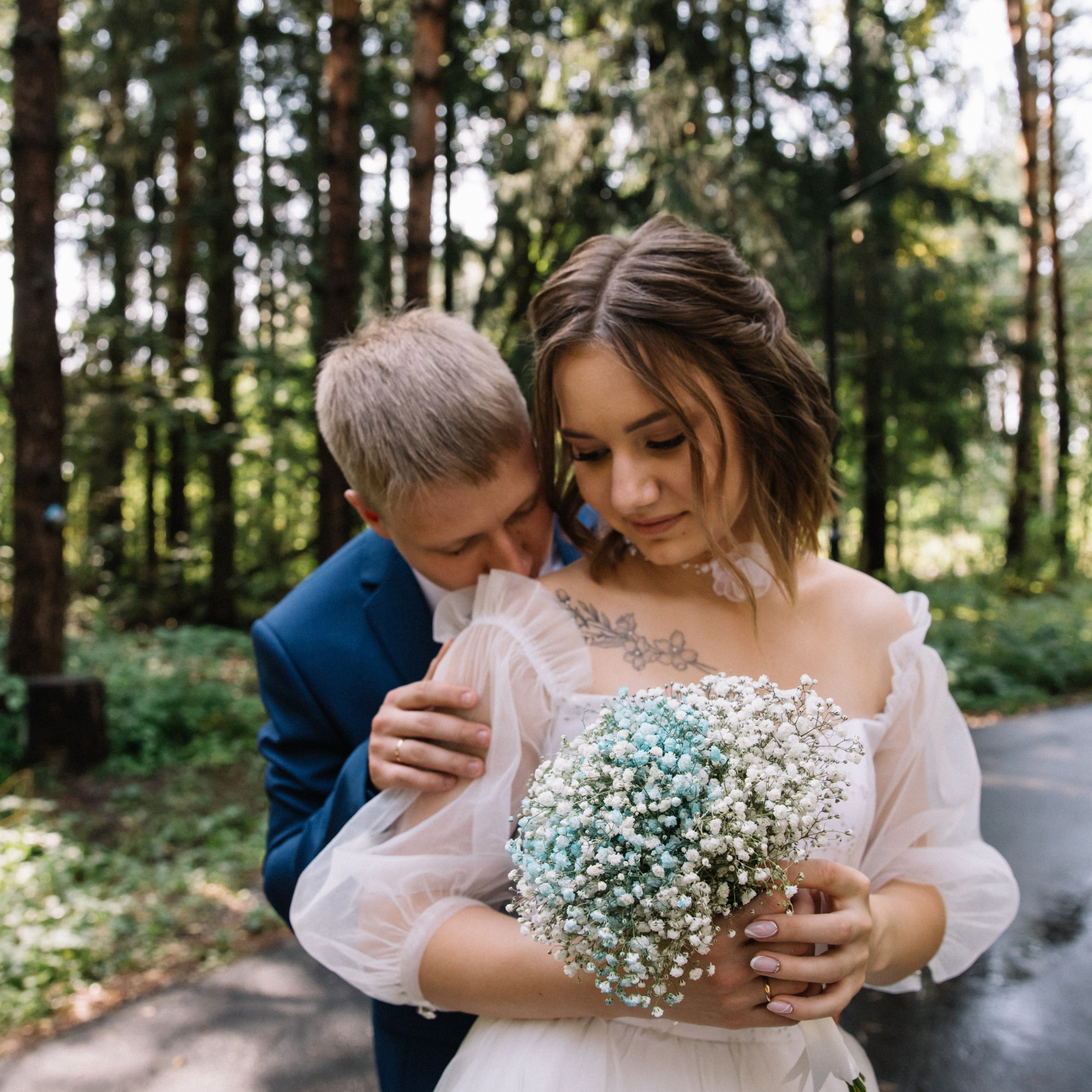 Отзывы. Семейный фотограф