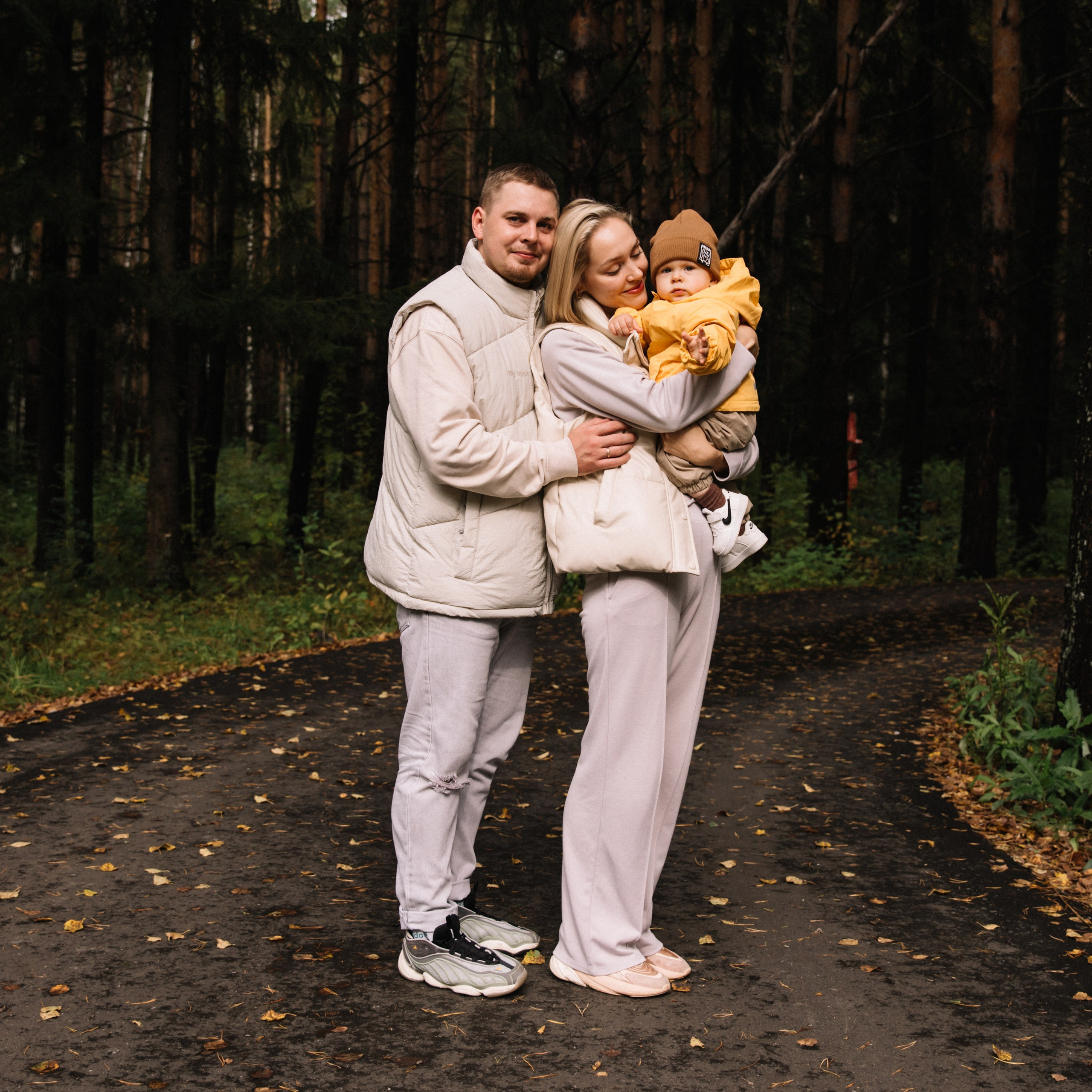 Отзывы. Семейный фотограф