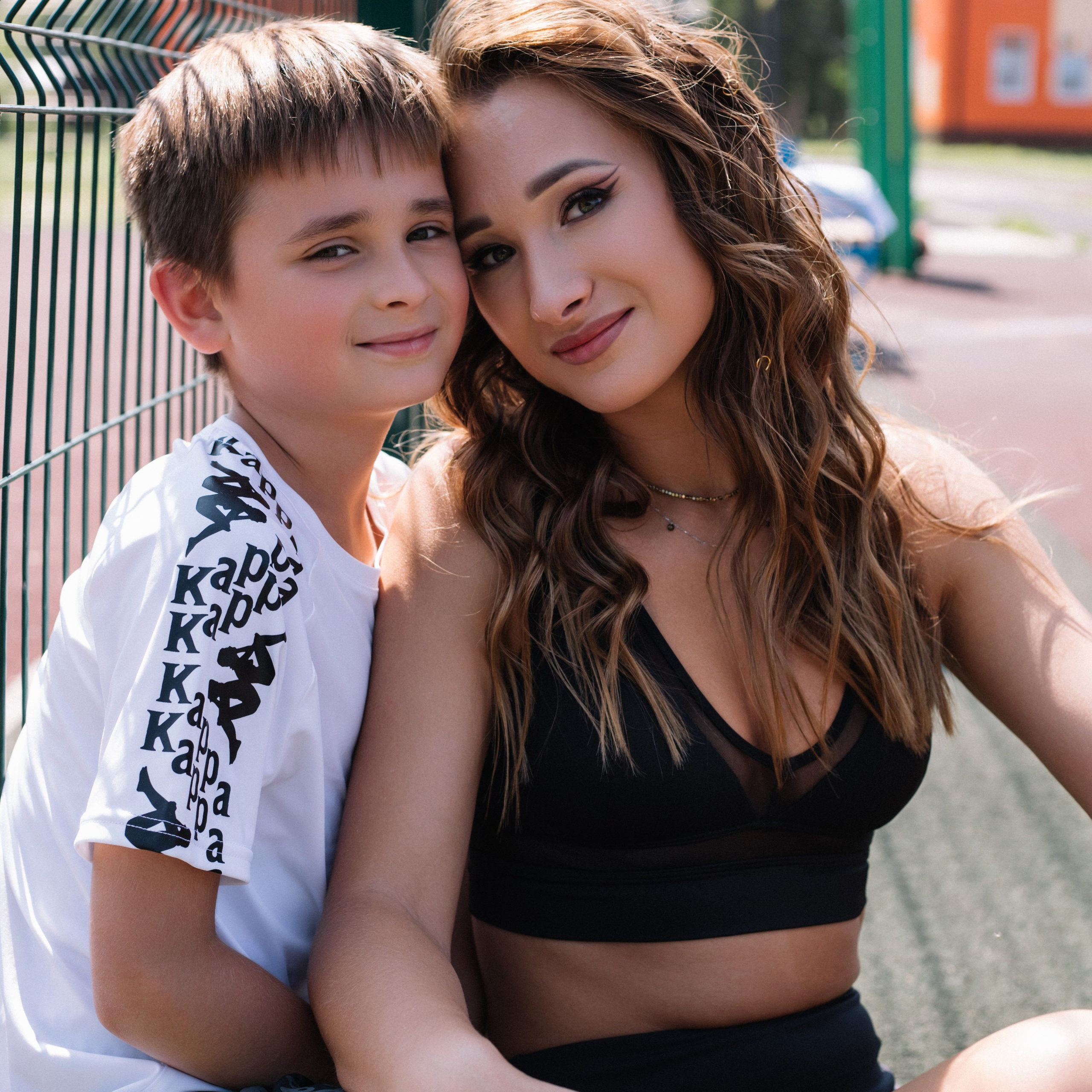 Отзывы. Семейный фотограф