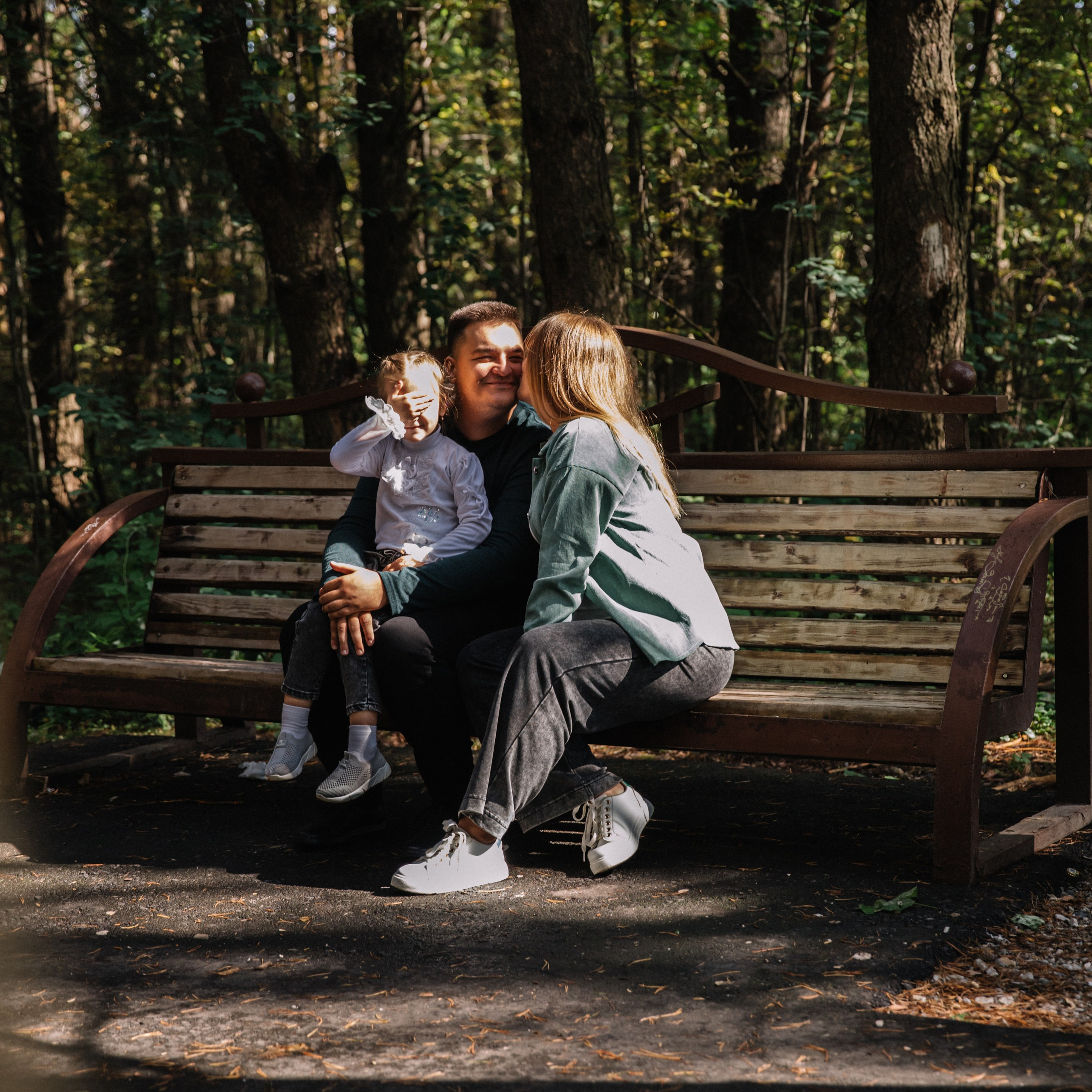 Отзывы. Семейный фотограф