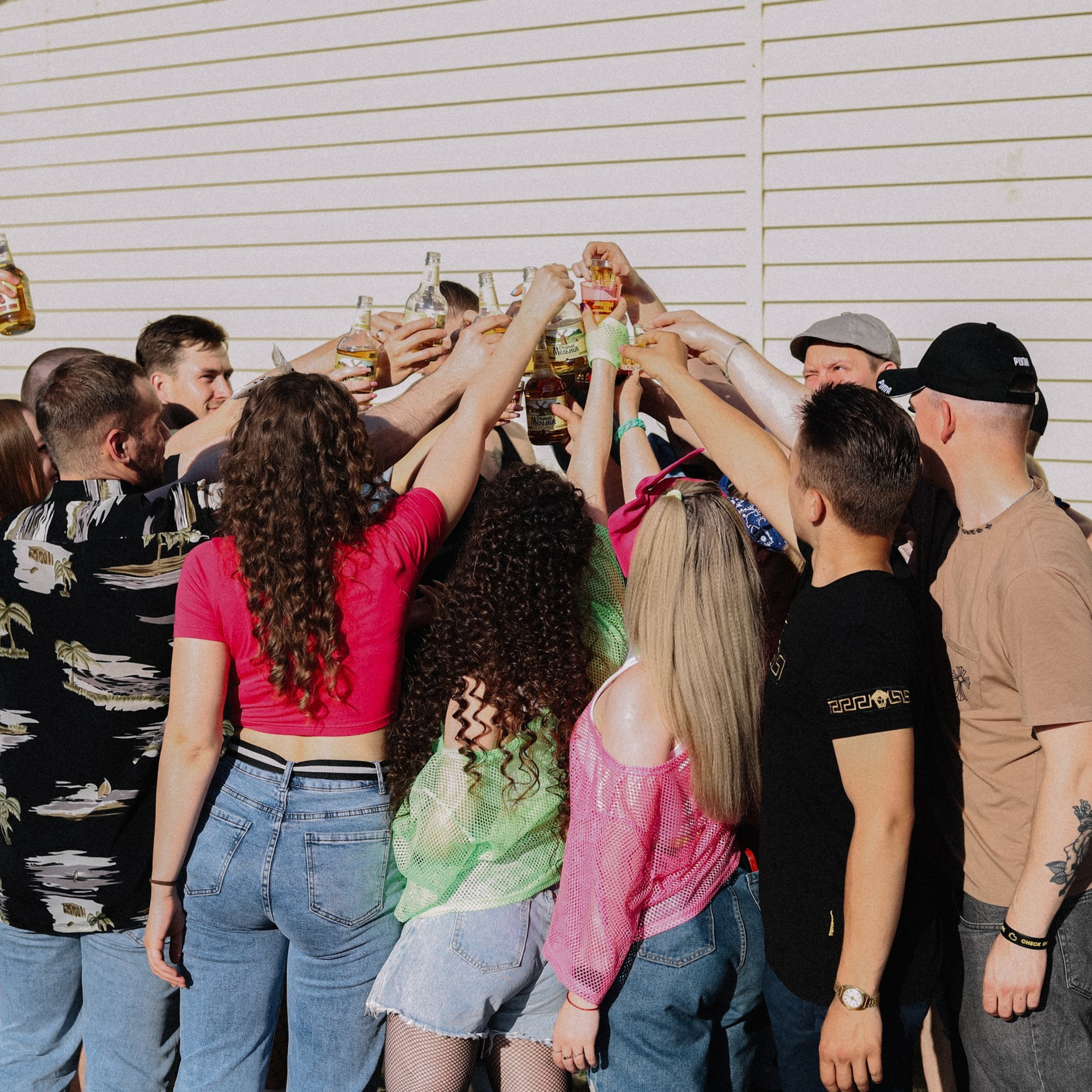 Отзывы. Семейный фотограф