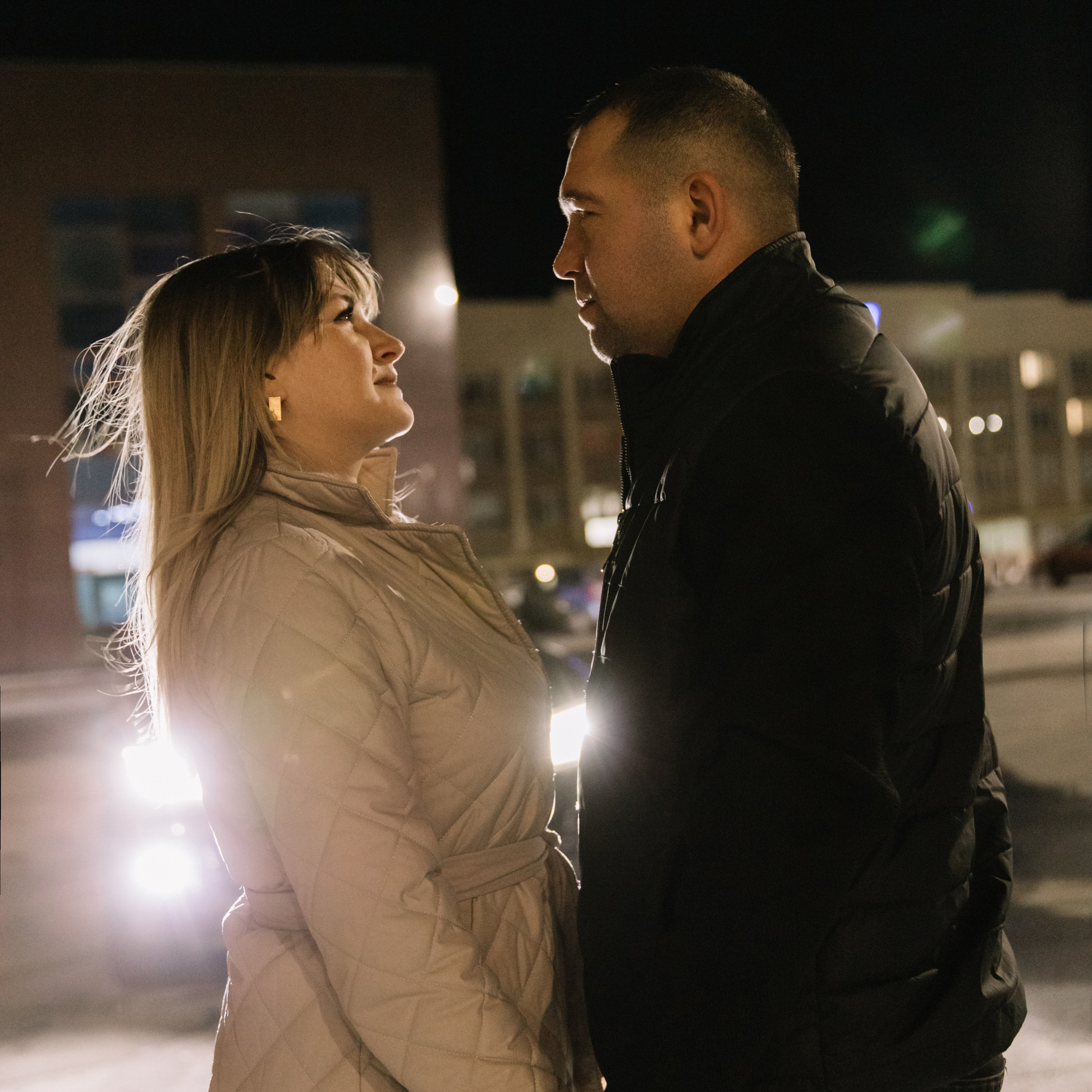 Отзывы. Семейный фотограф