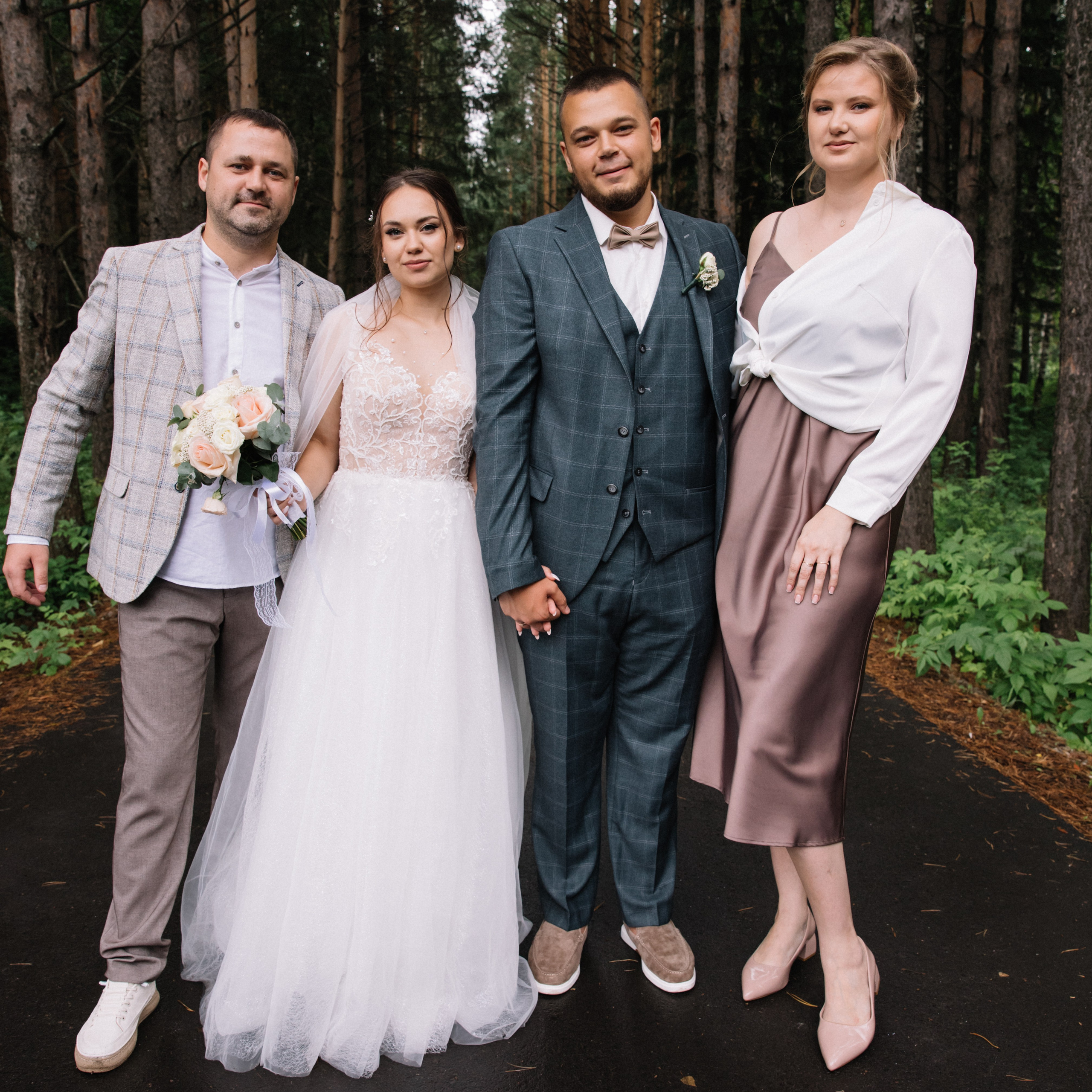 Отзывы. Семейный фотограф