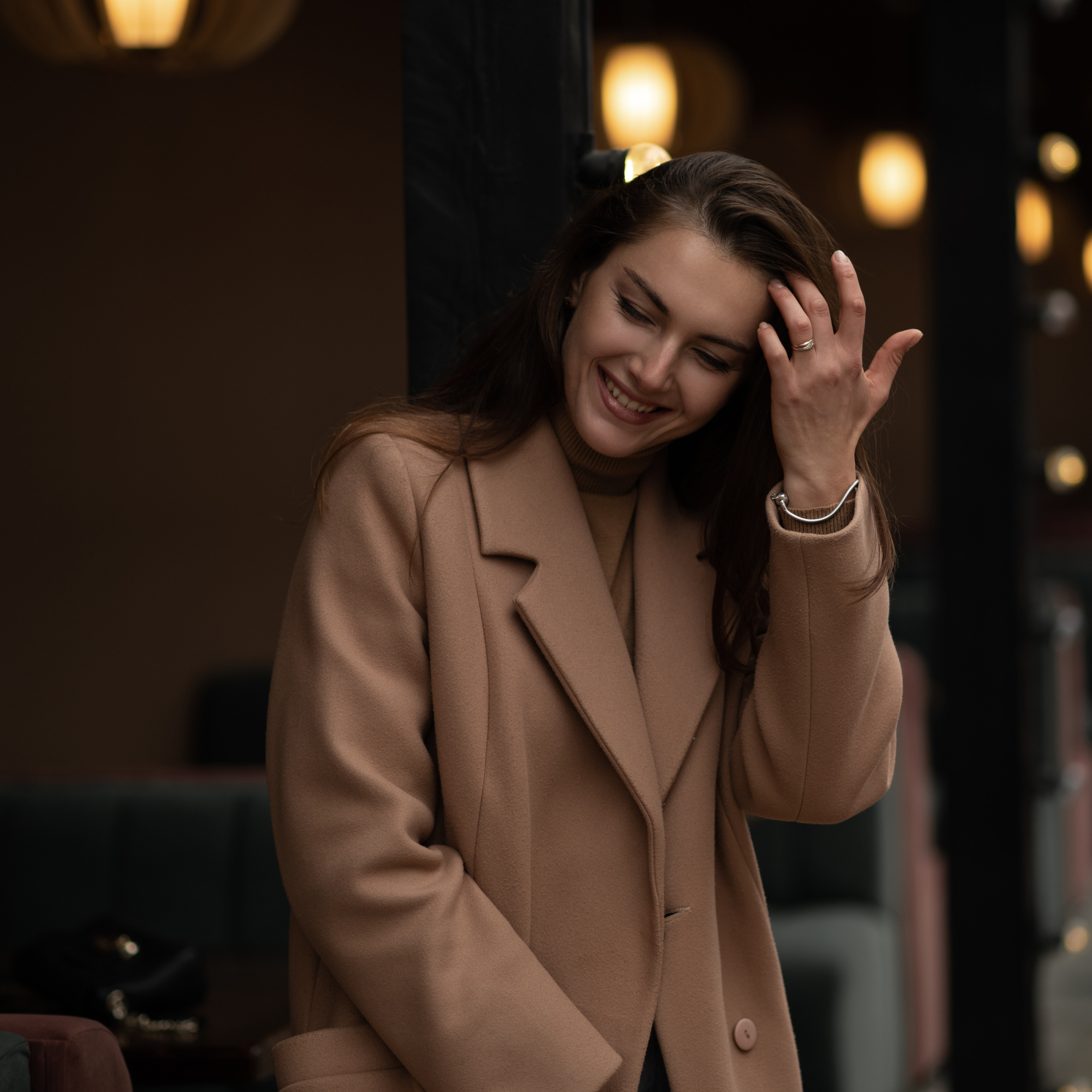 сладкий ноябрь