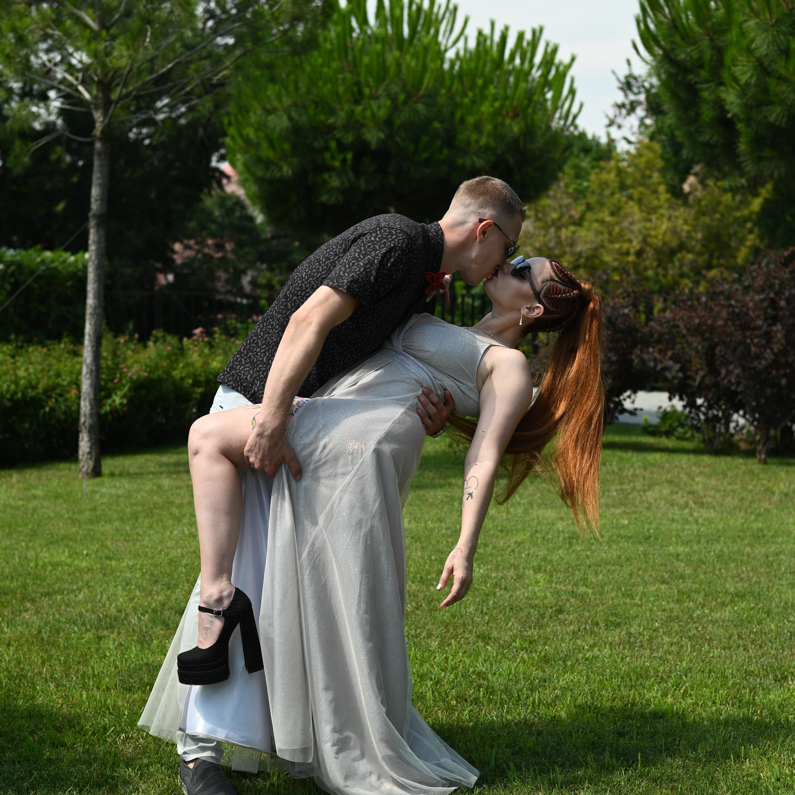 Отзывы. Семейный и свадебный фотограф в Севастополе Лиза Печенько