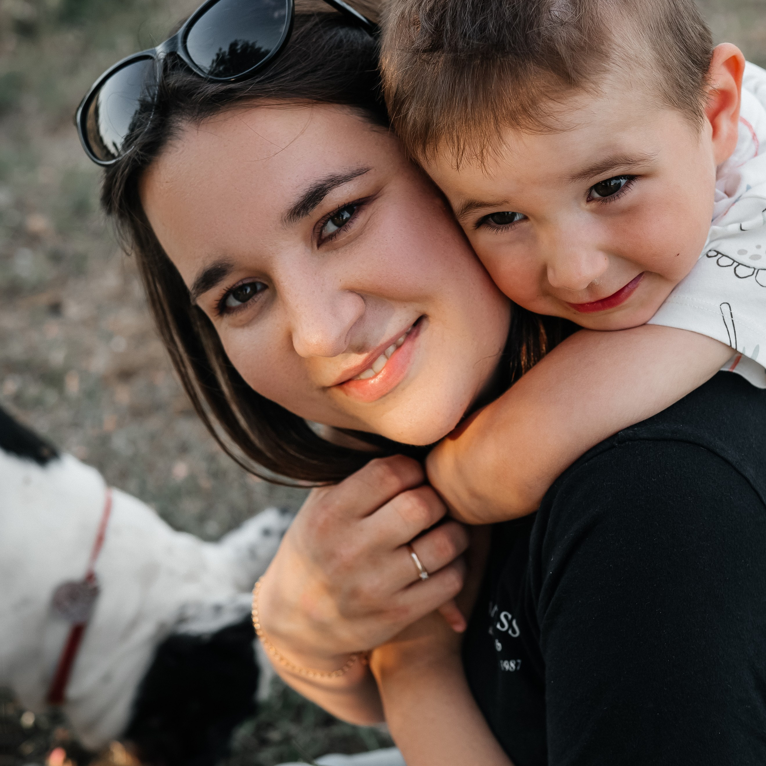 Т В О Я У Л Ы Б К А