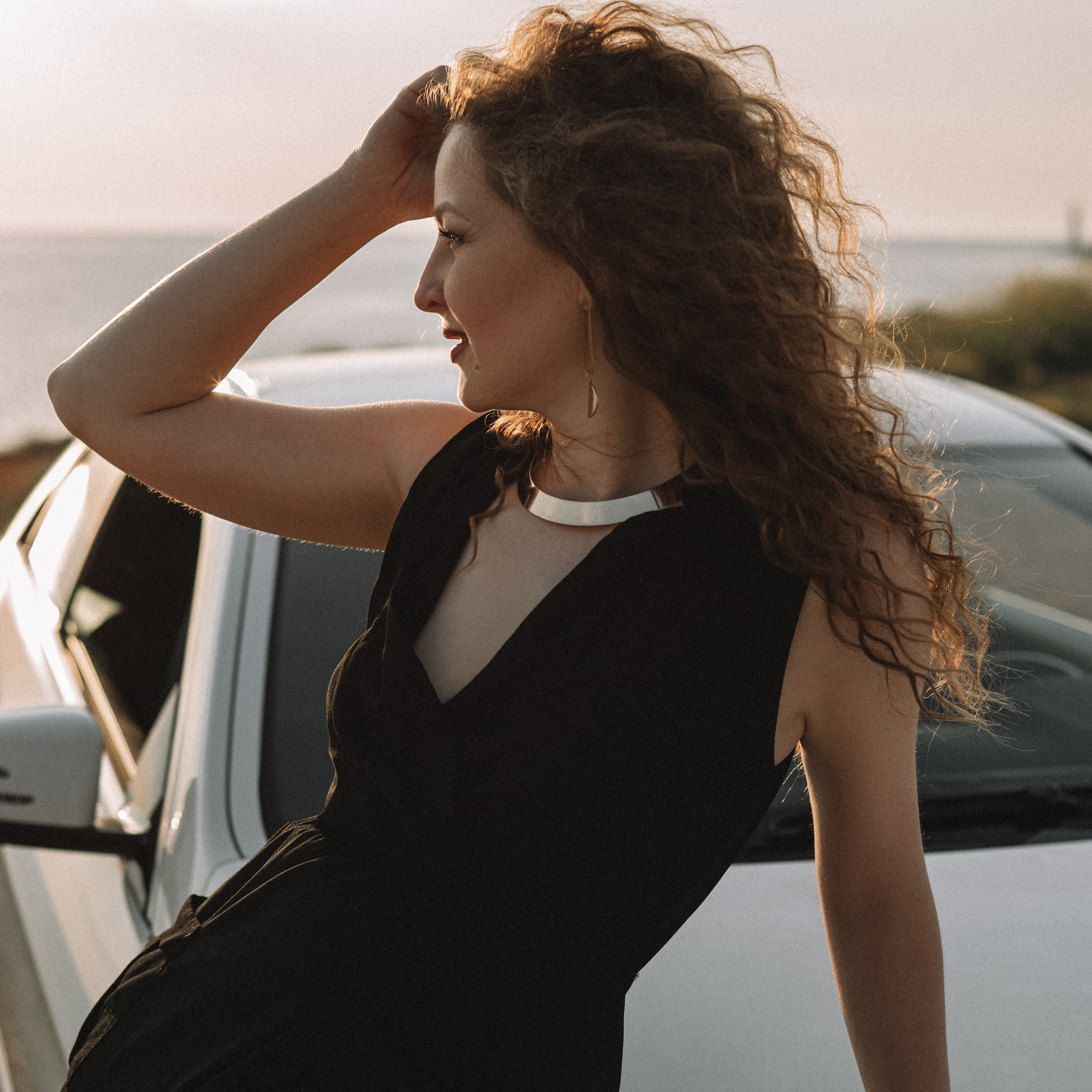 ты мой воздух