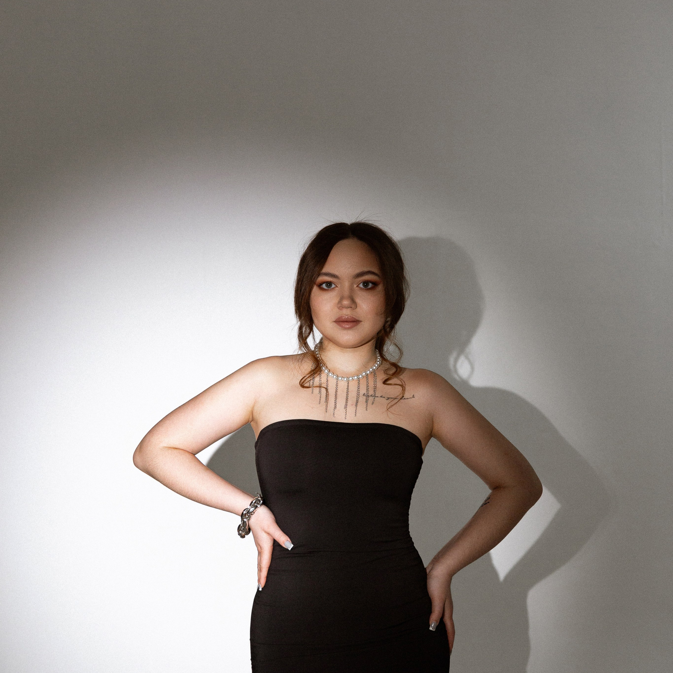 Стас и Анастасия