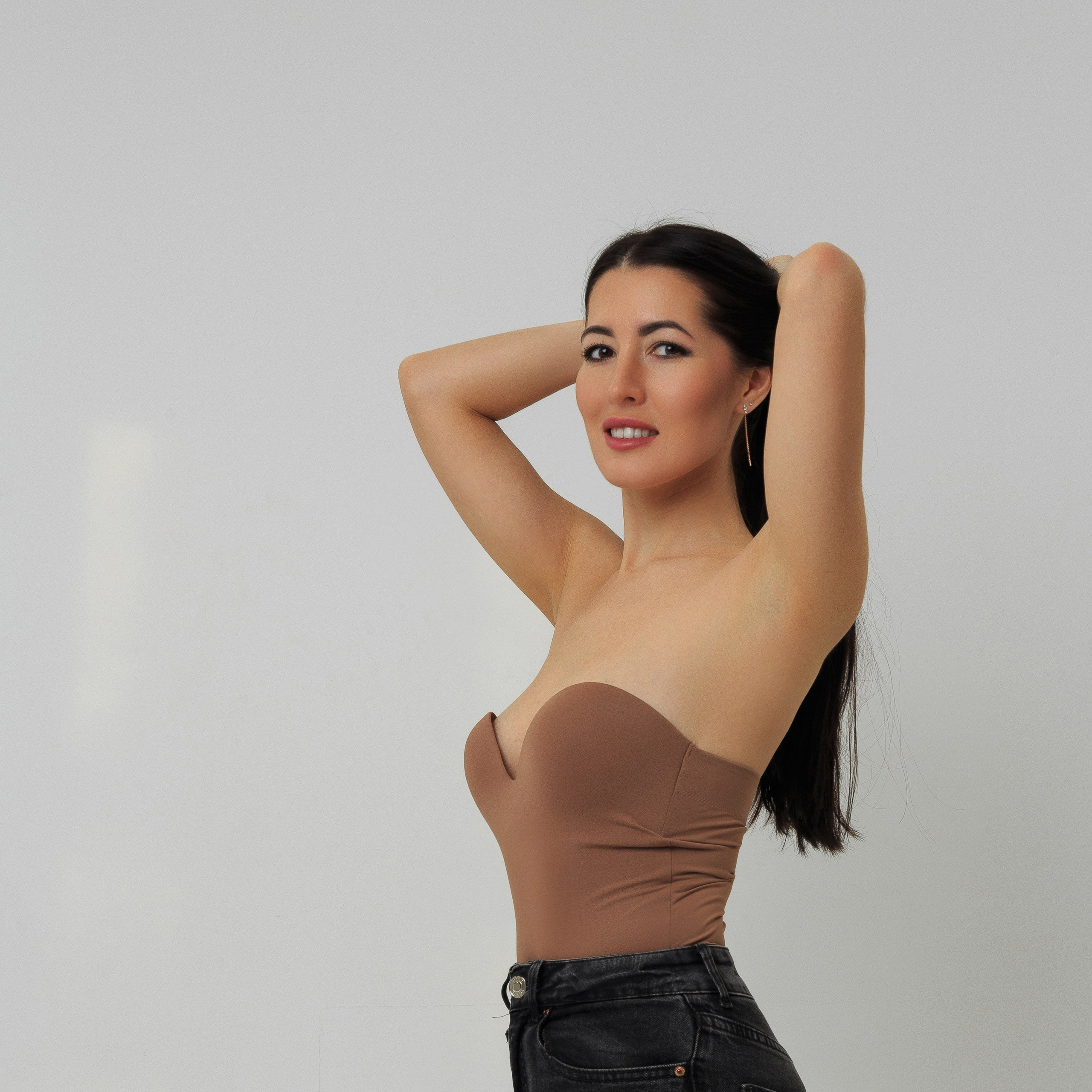 Екаткрина циклорама SORRY MOM