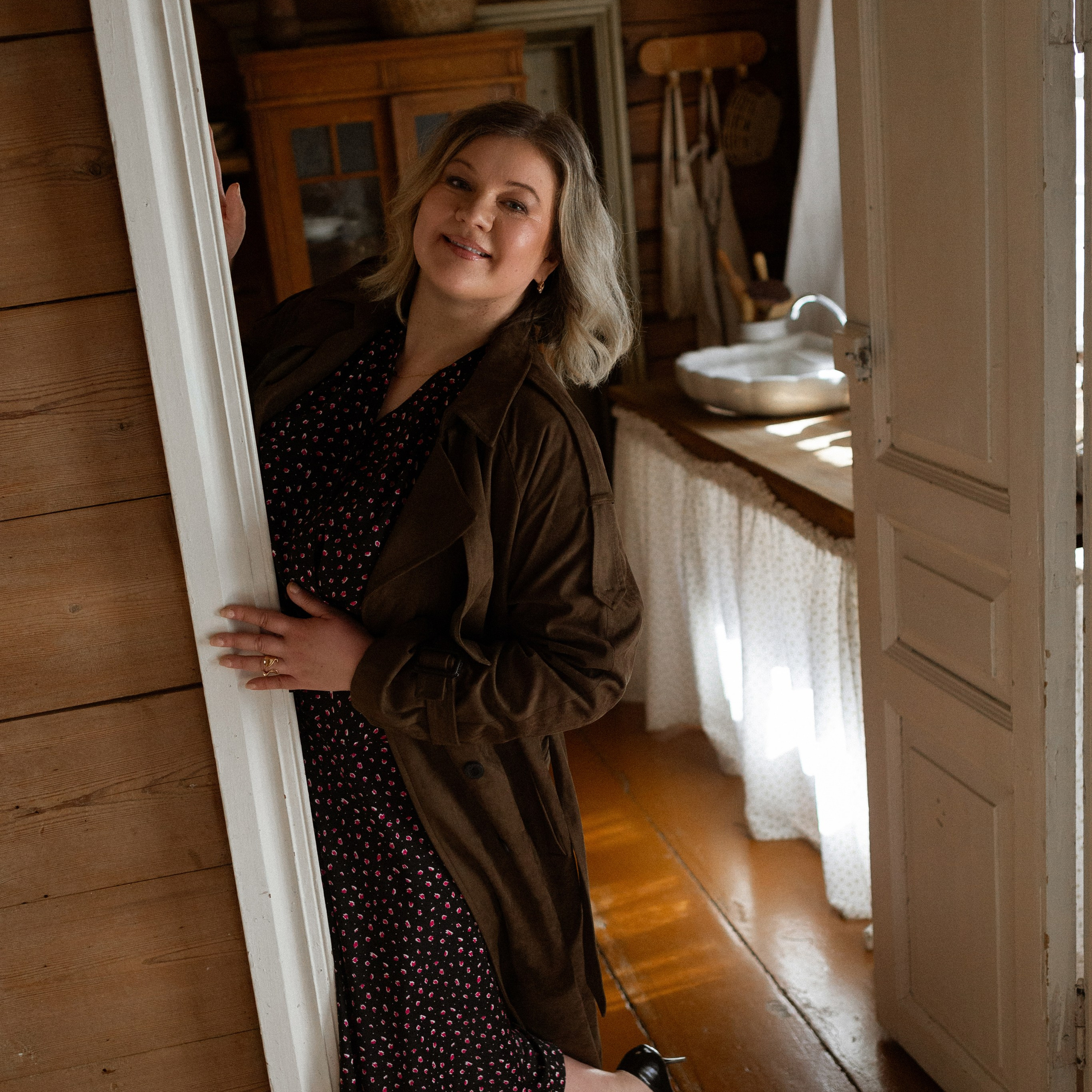 Татьяна Винтаж