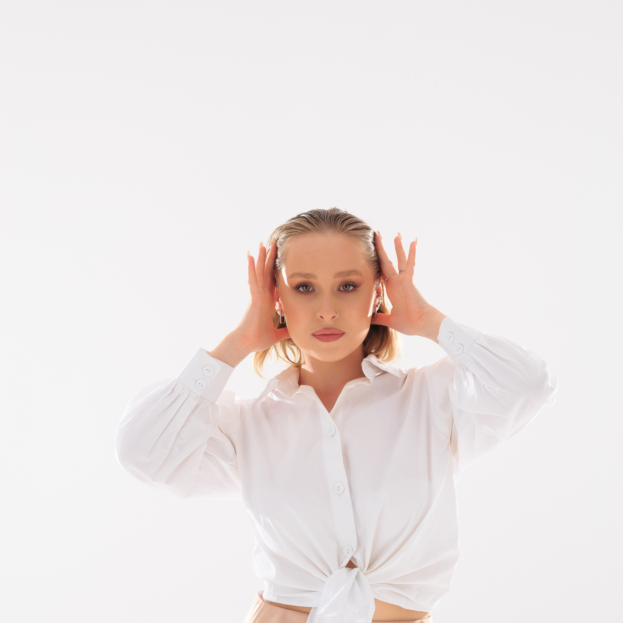 Полина Импульс