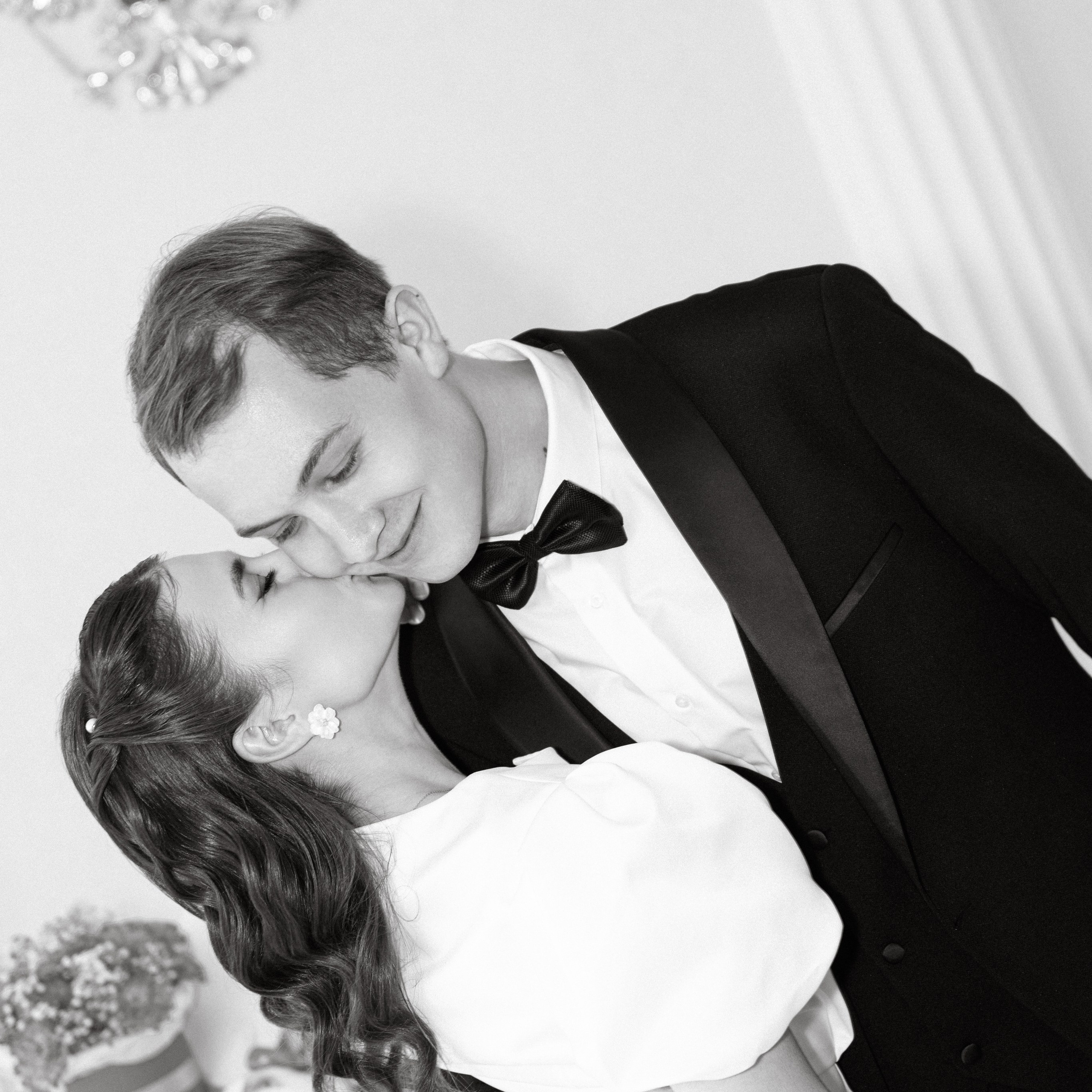 Maksim & Kristina