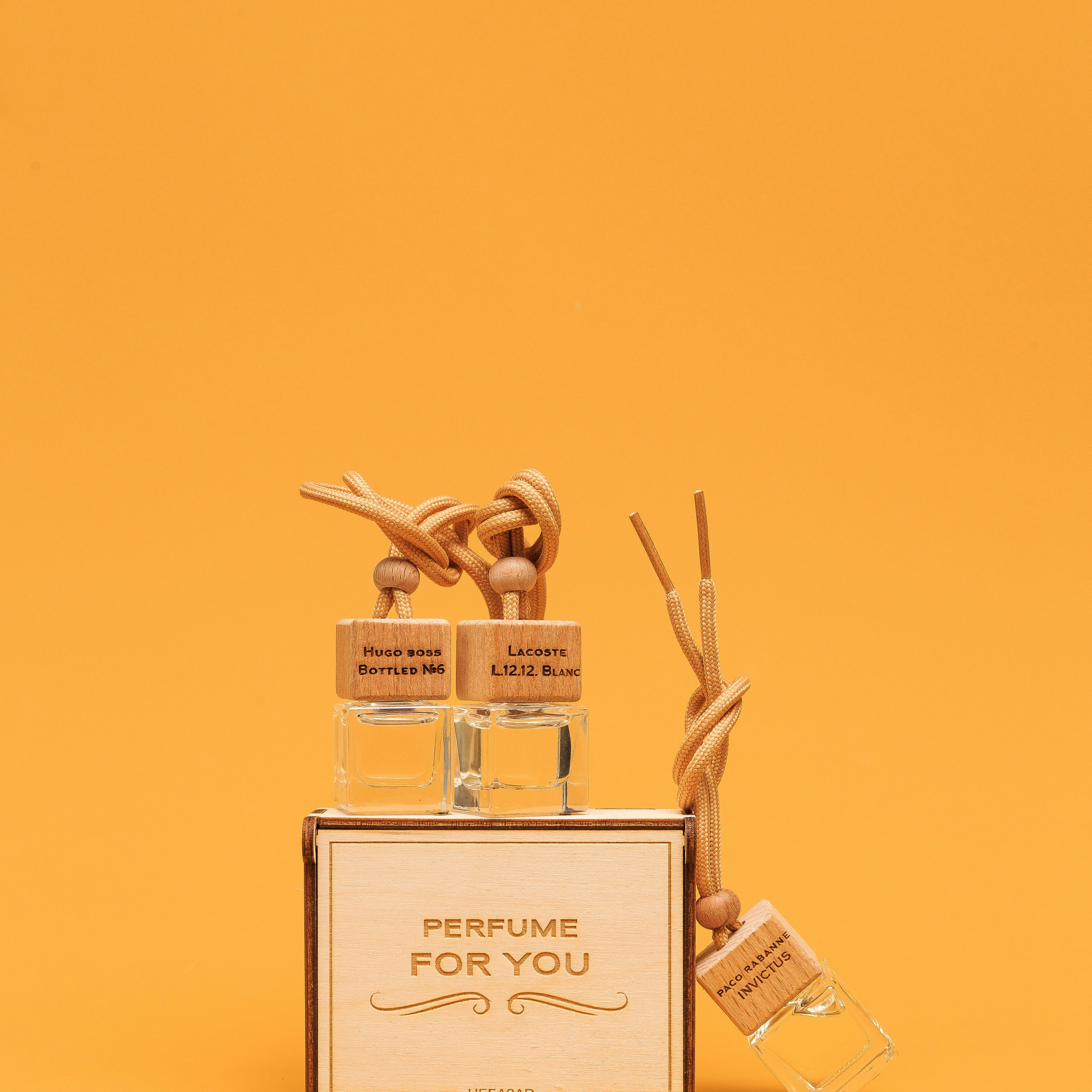 Автопарфюм