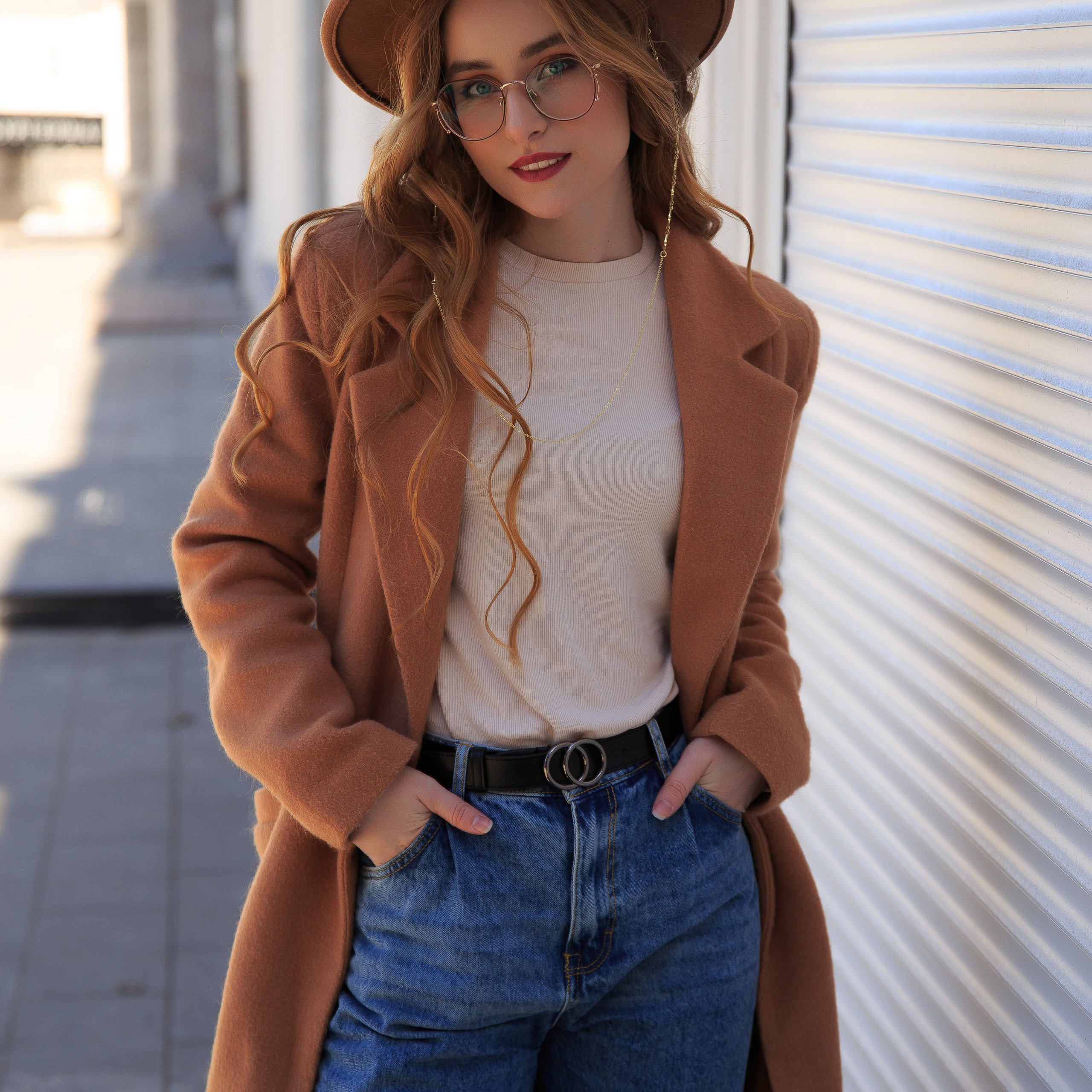 Ника (прогулка)