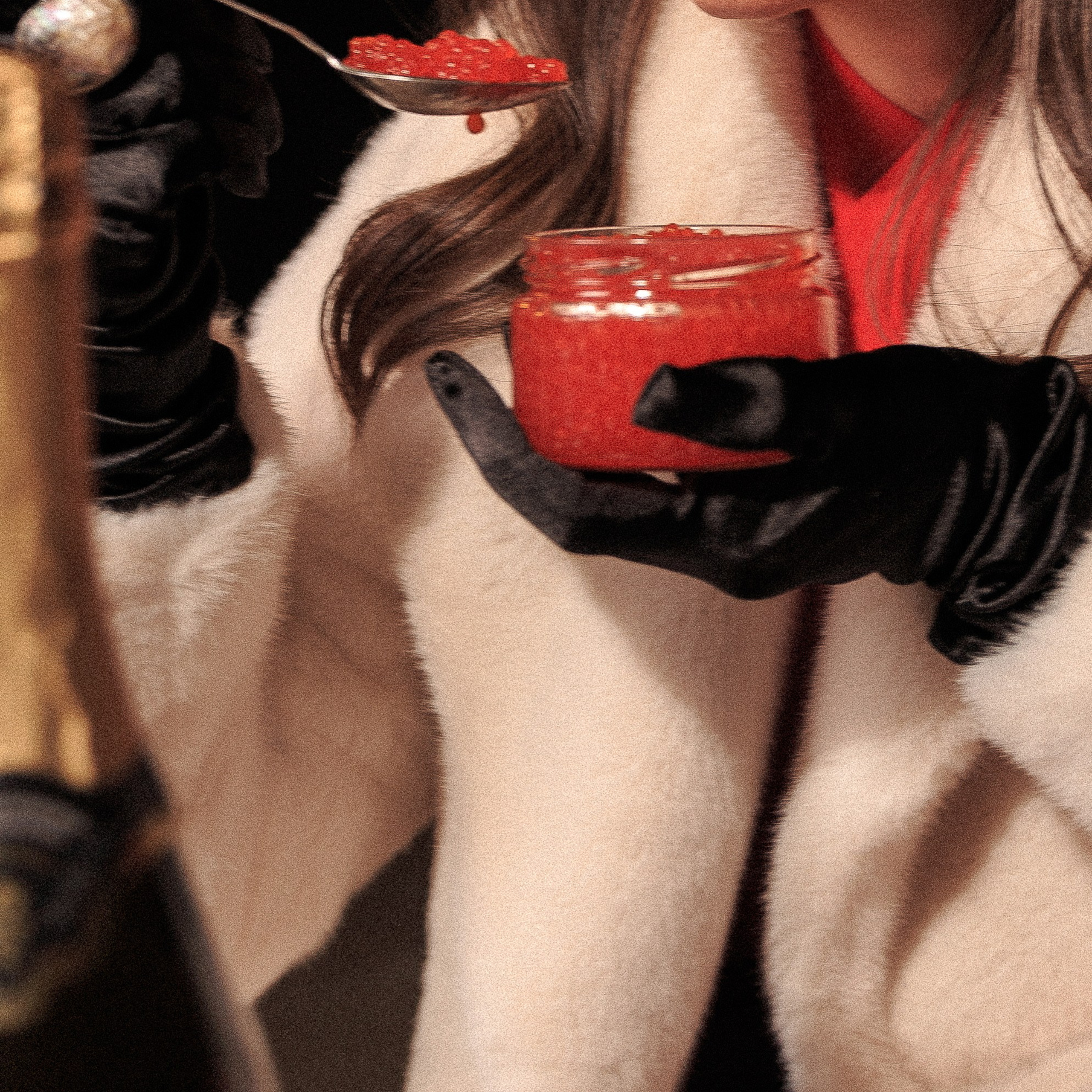 Оксана СССР