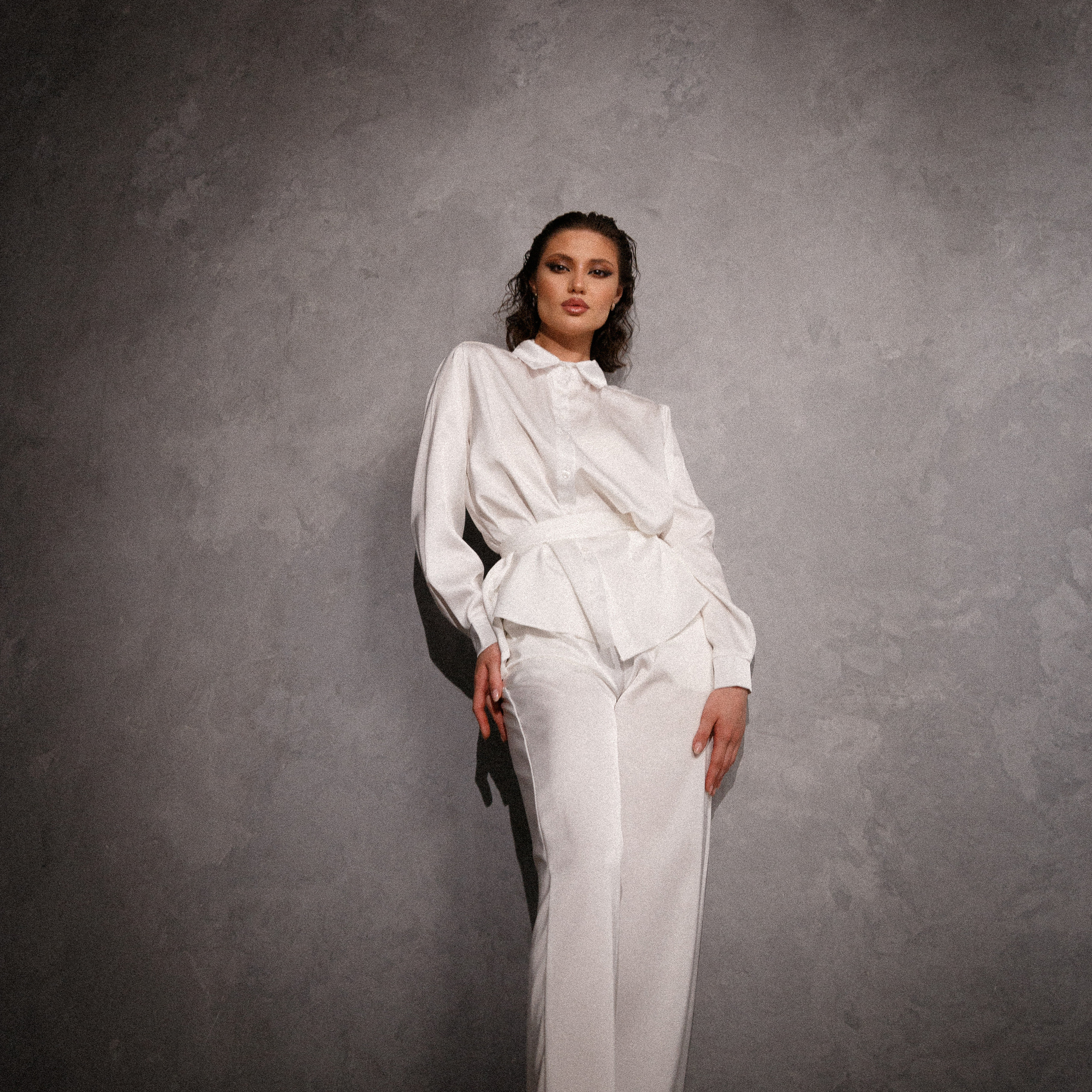 Мисс Евгения