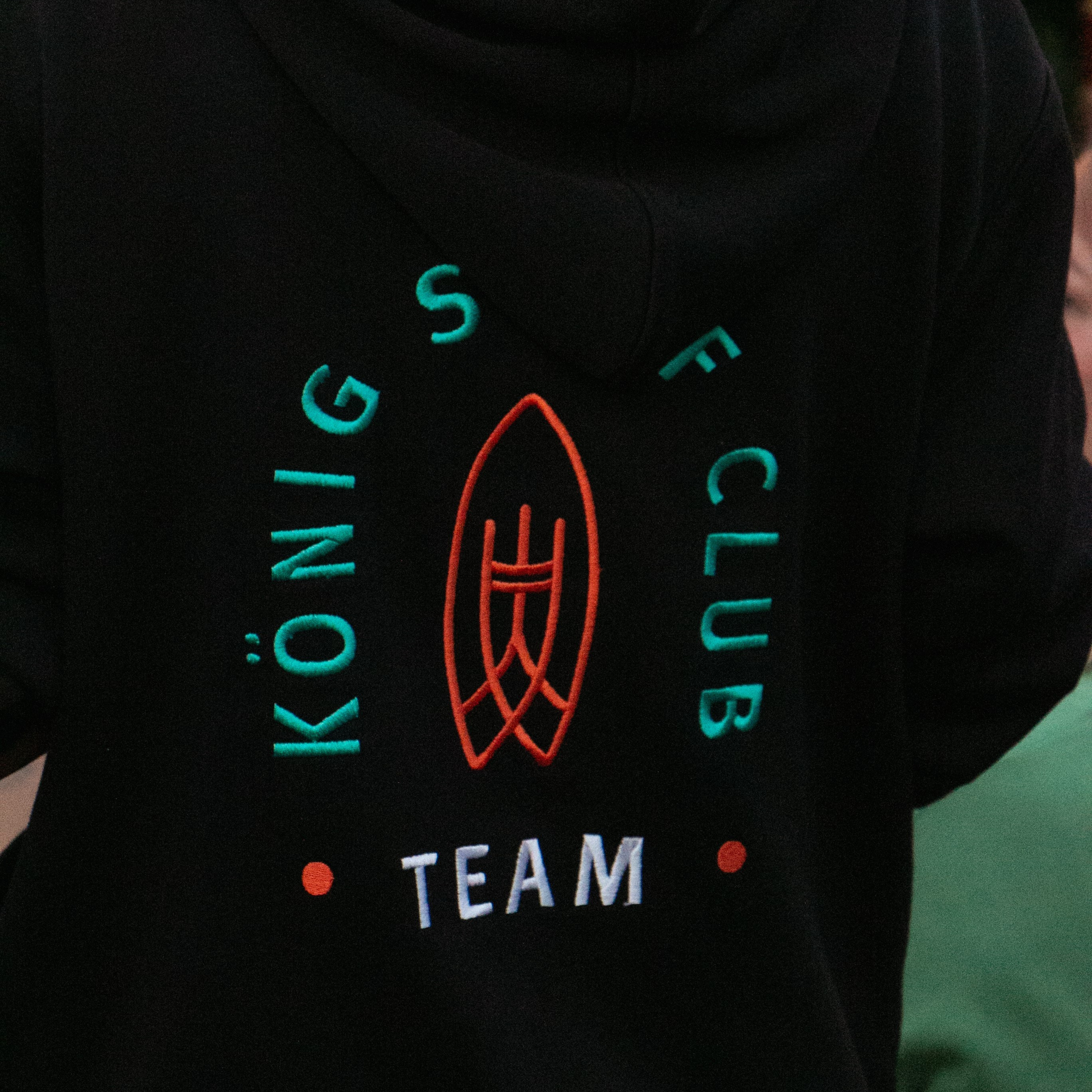 König Surf Club