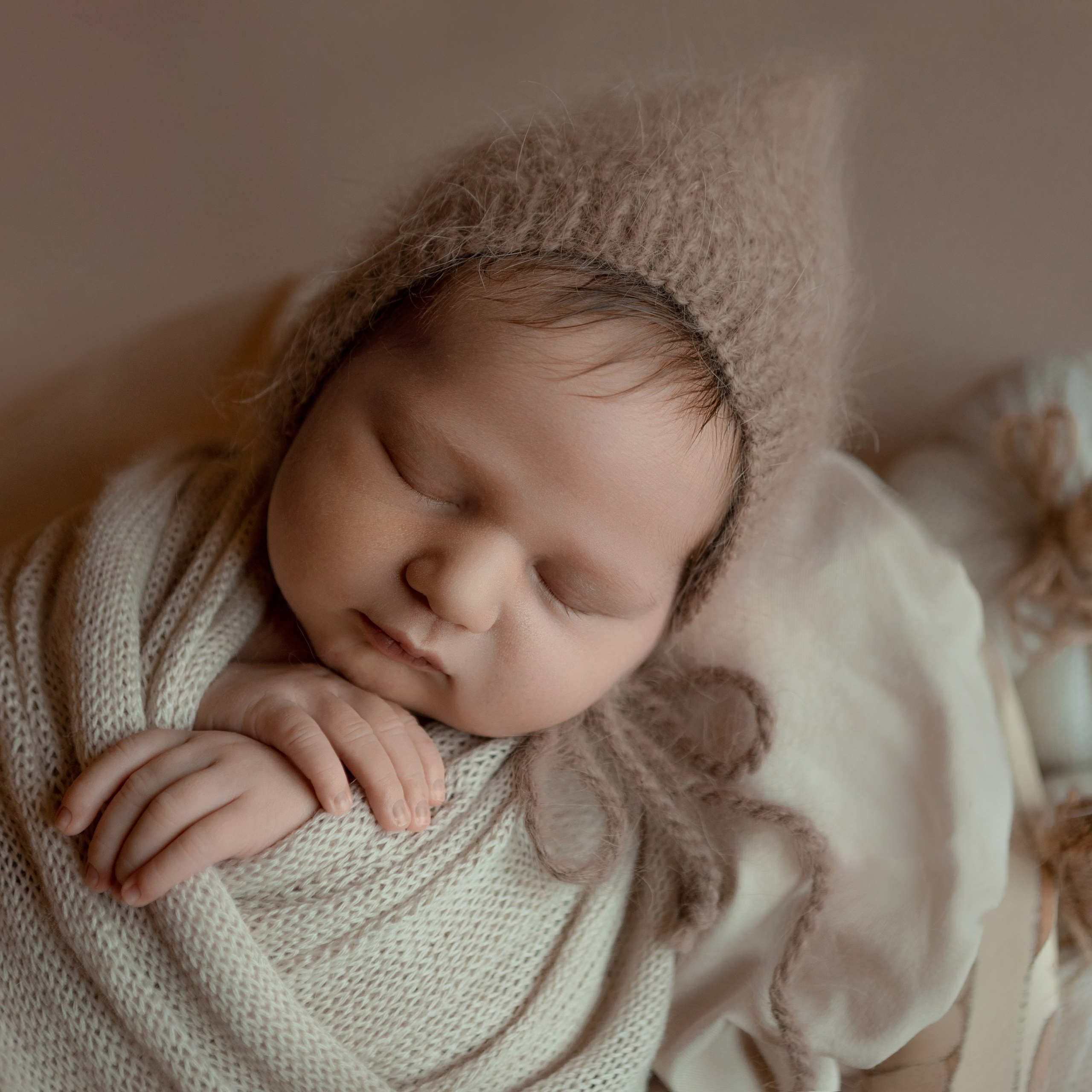 Отзывы. Фотограф новорожденных в Нижнем Новгороде Татьяна Лебедева