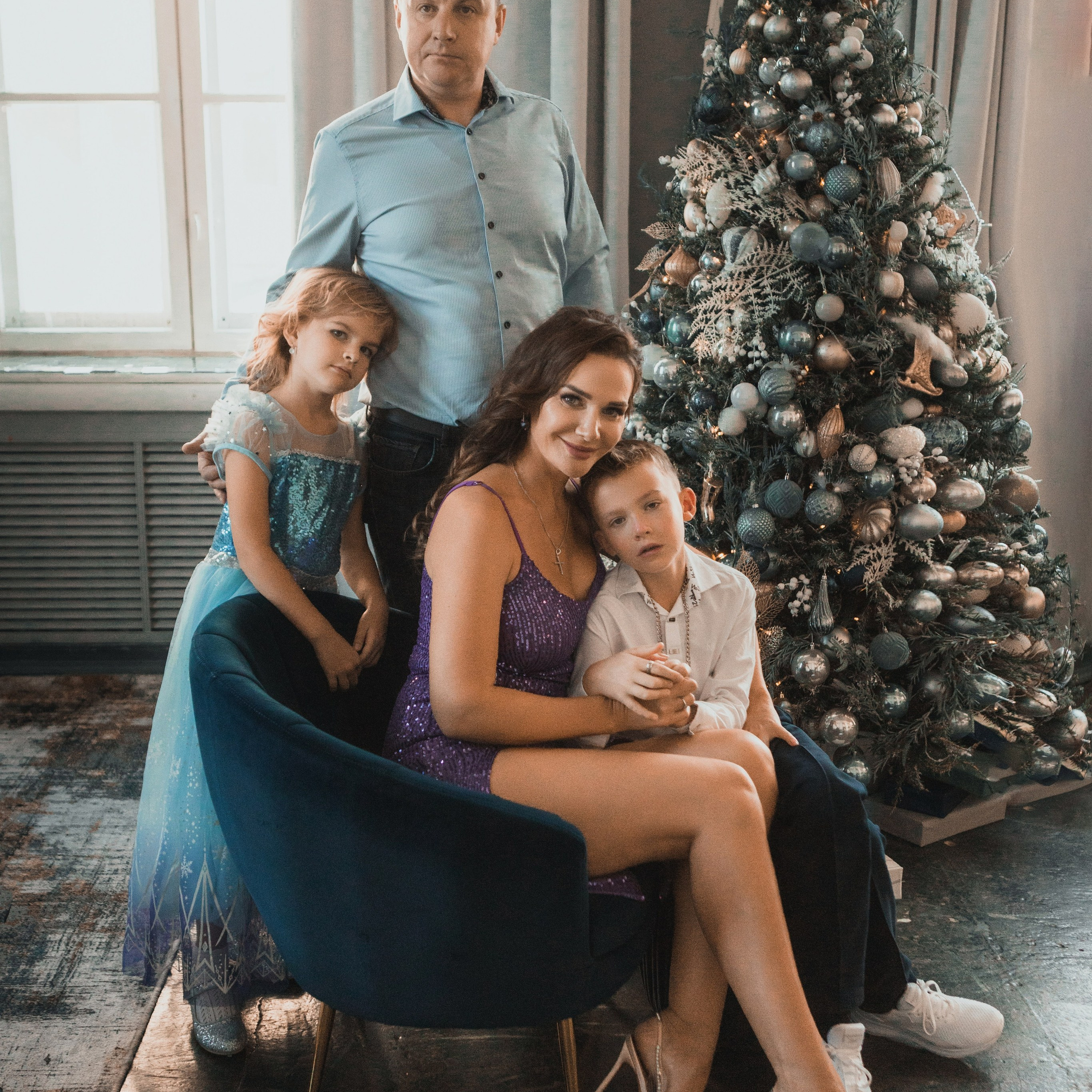 Отзывы. Фотограф новорожденных в Нижнем Новгороде Татьяна Лебедева