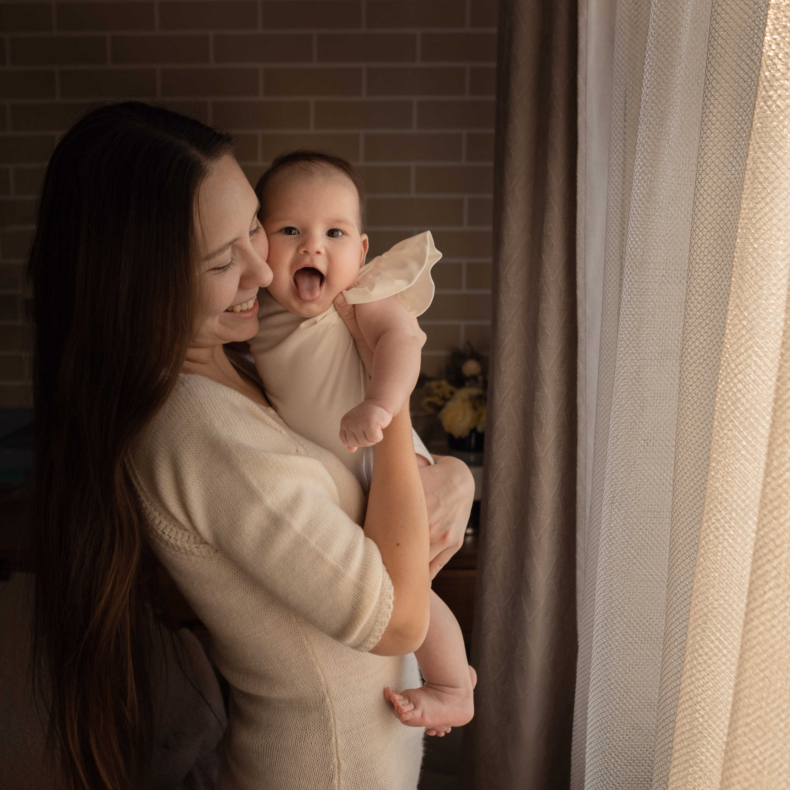 Отзывы. Фотограф новорожденных в Нижнем Новгороде Татьяна Лебедева