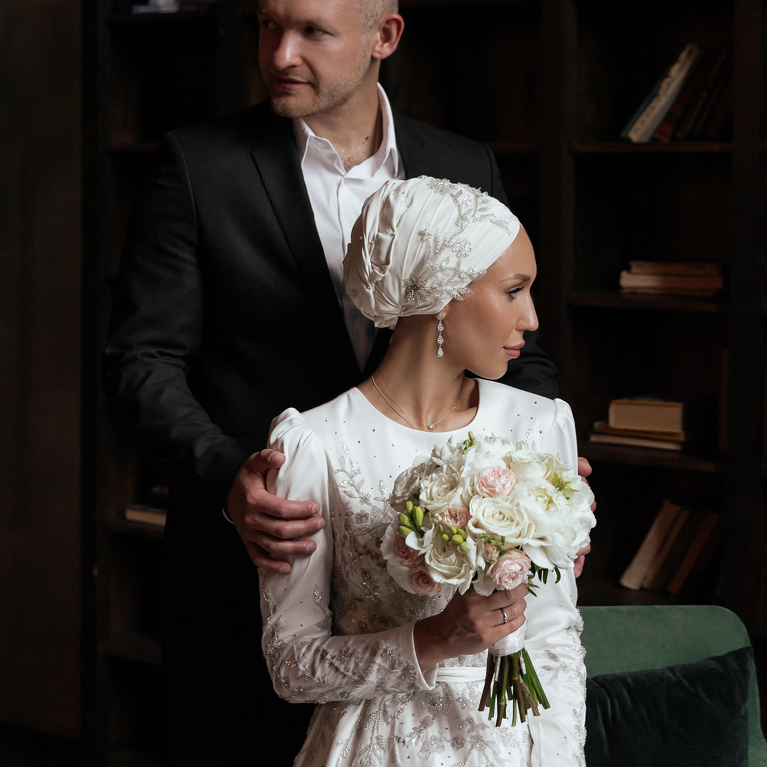 Рената и Руслан