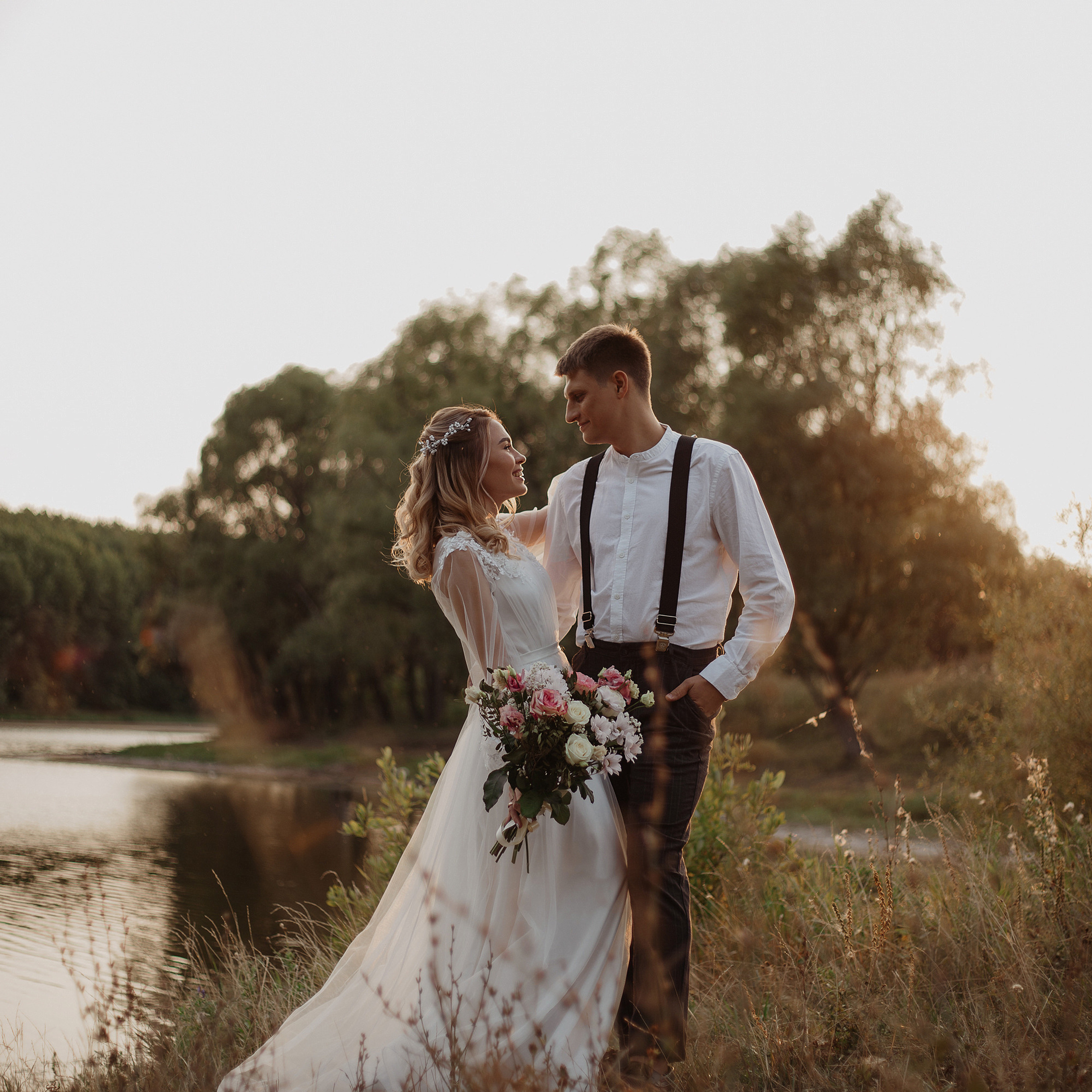 Юлия и Артемий