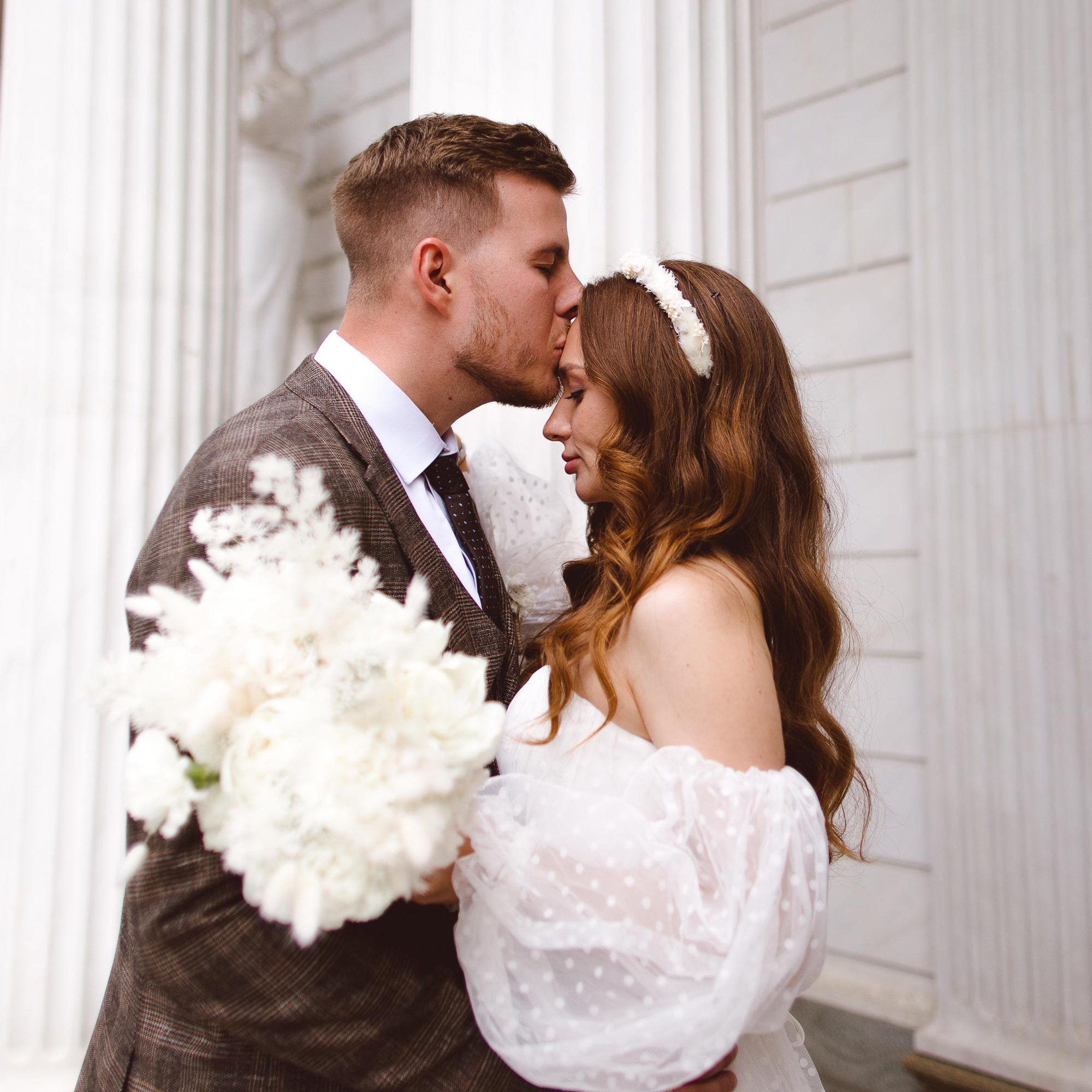 Венера и Данил