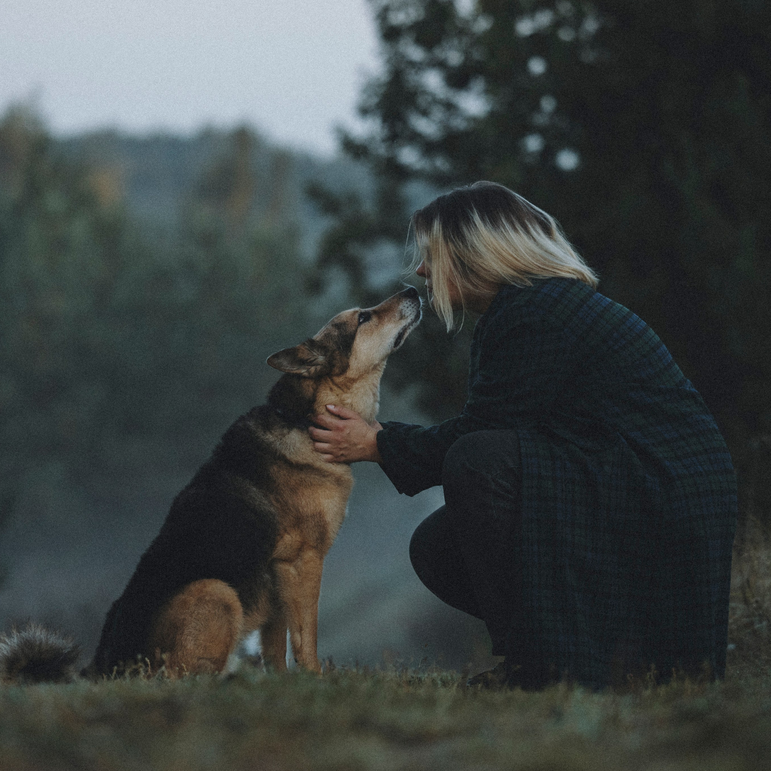 Света и Ричик