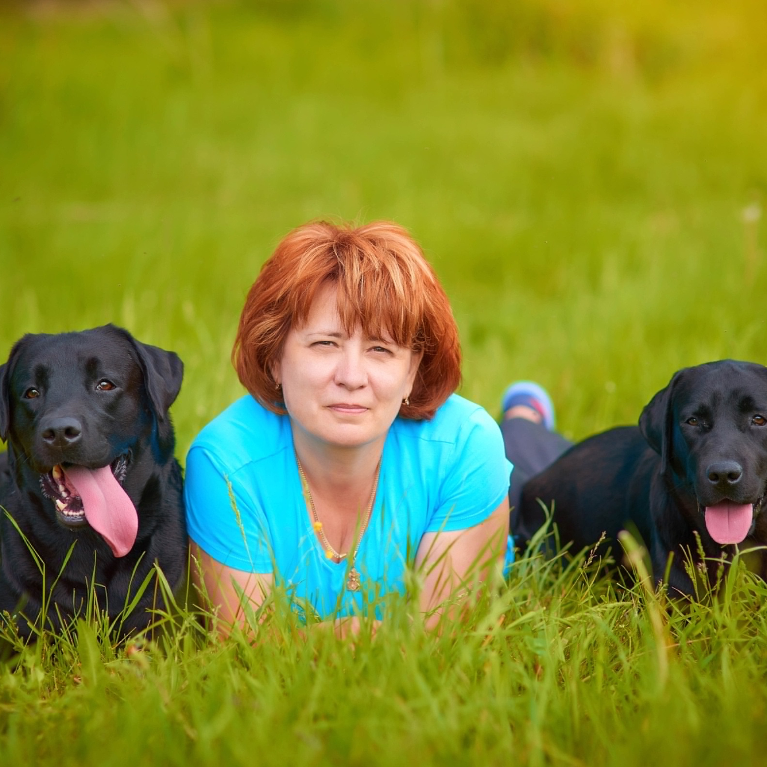 Татьяна Кауфман - отзывы о фотосессия. Фотограф Анималист из Новосибирска Татьяна Кауфман