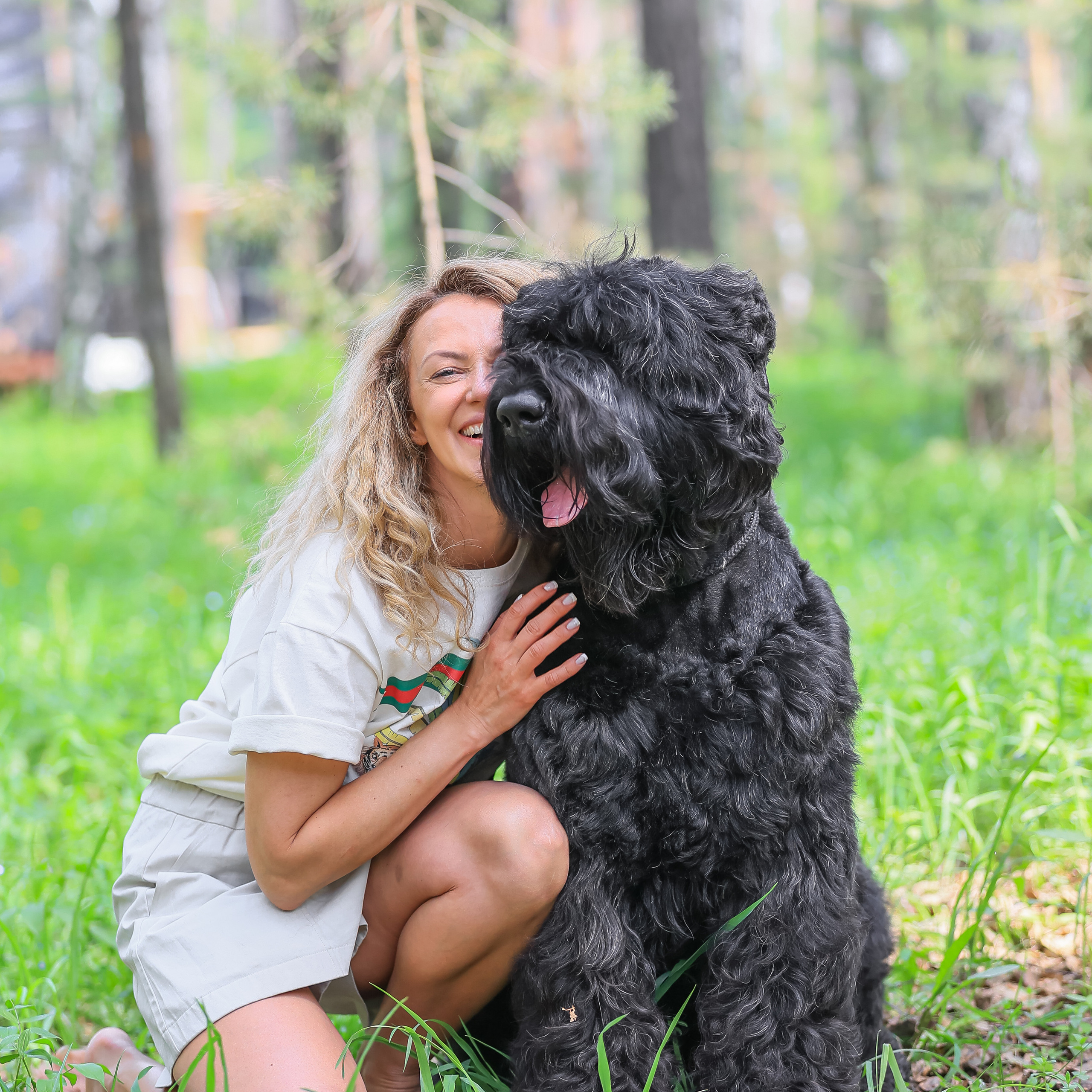 Татьяна Кауфман - отзывы о фотосессия. Фотограф Анималист из Новосибирска Татьяна Кауфман