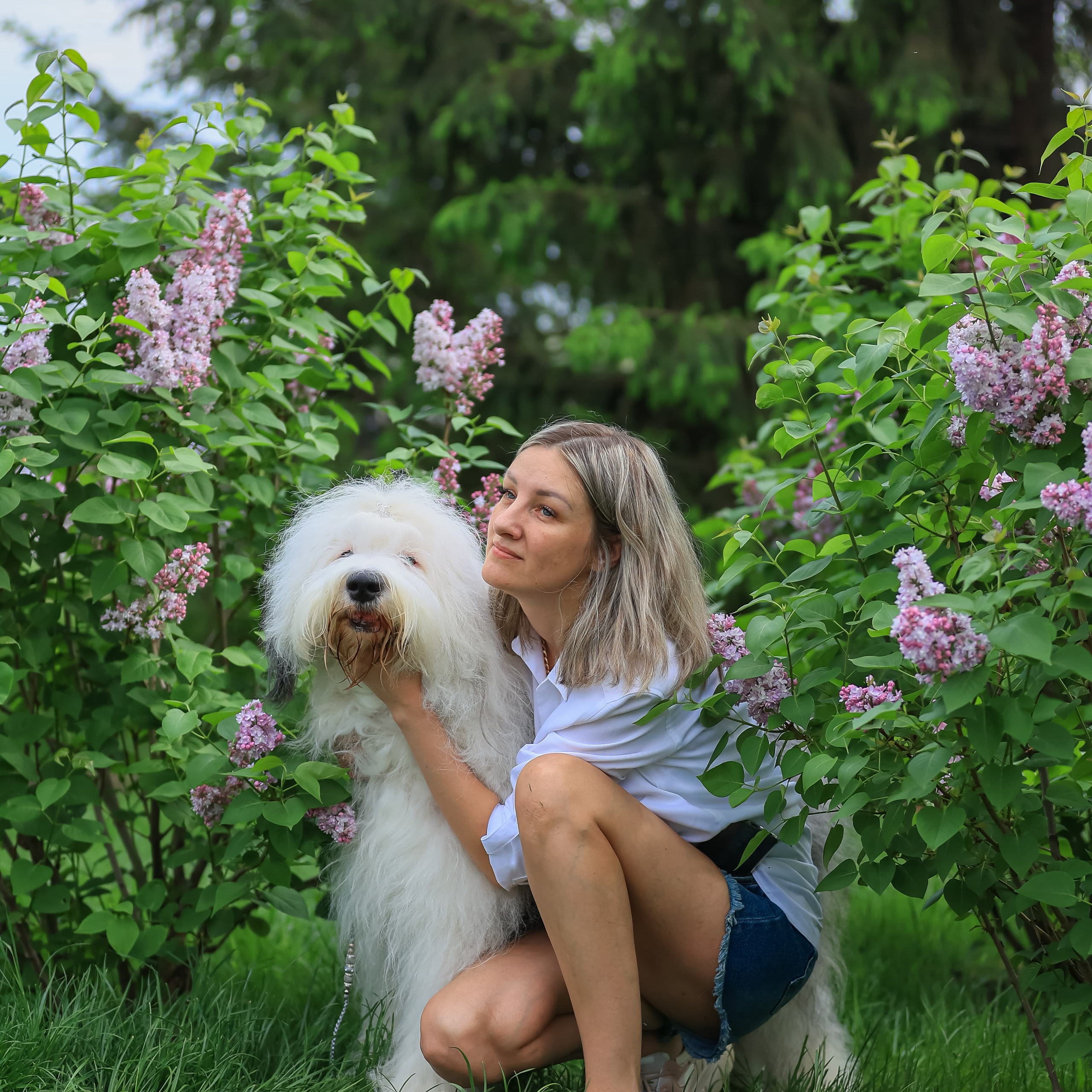 Татьяна Кауфман - отзывы о фотосессия. Фотограф Анималист из Новосибирска Татьяна Кауфман